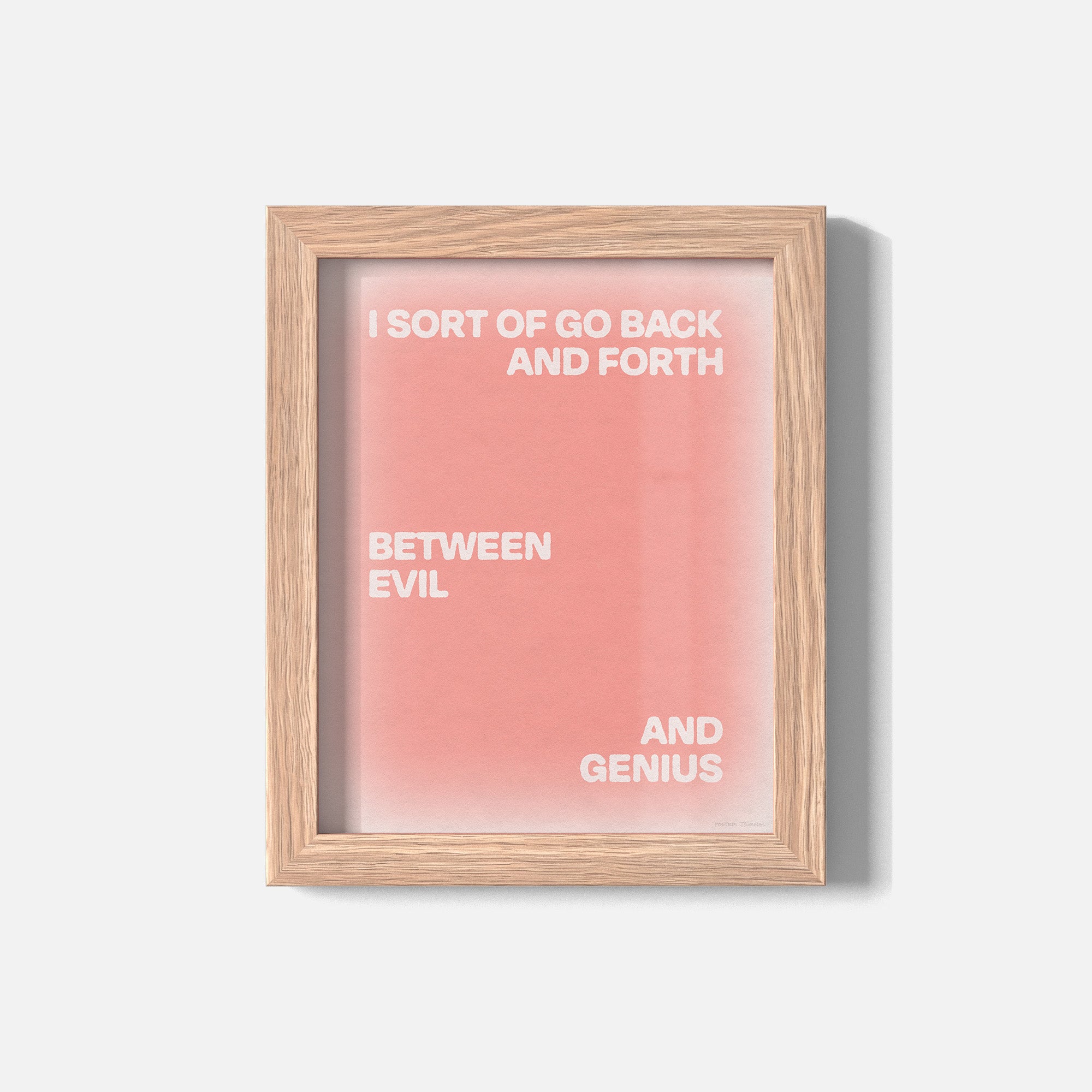 FORTH PRINT