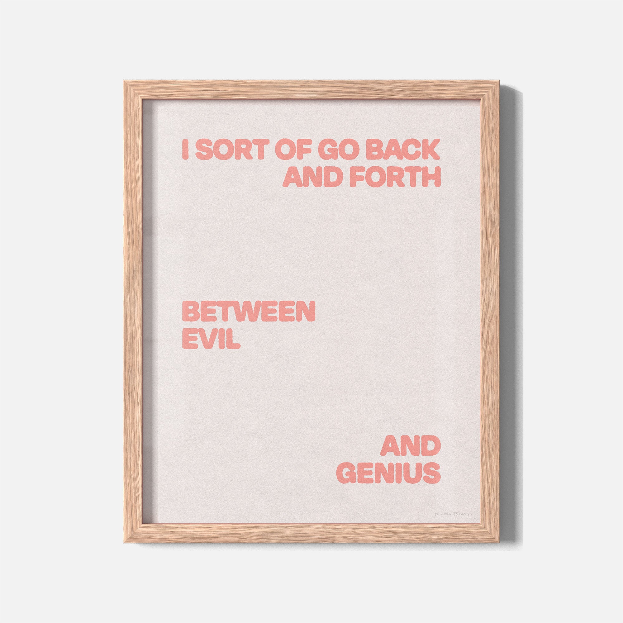 FORTH PRINT