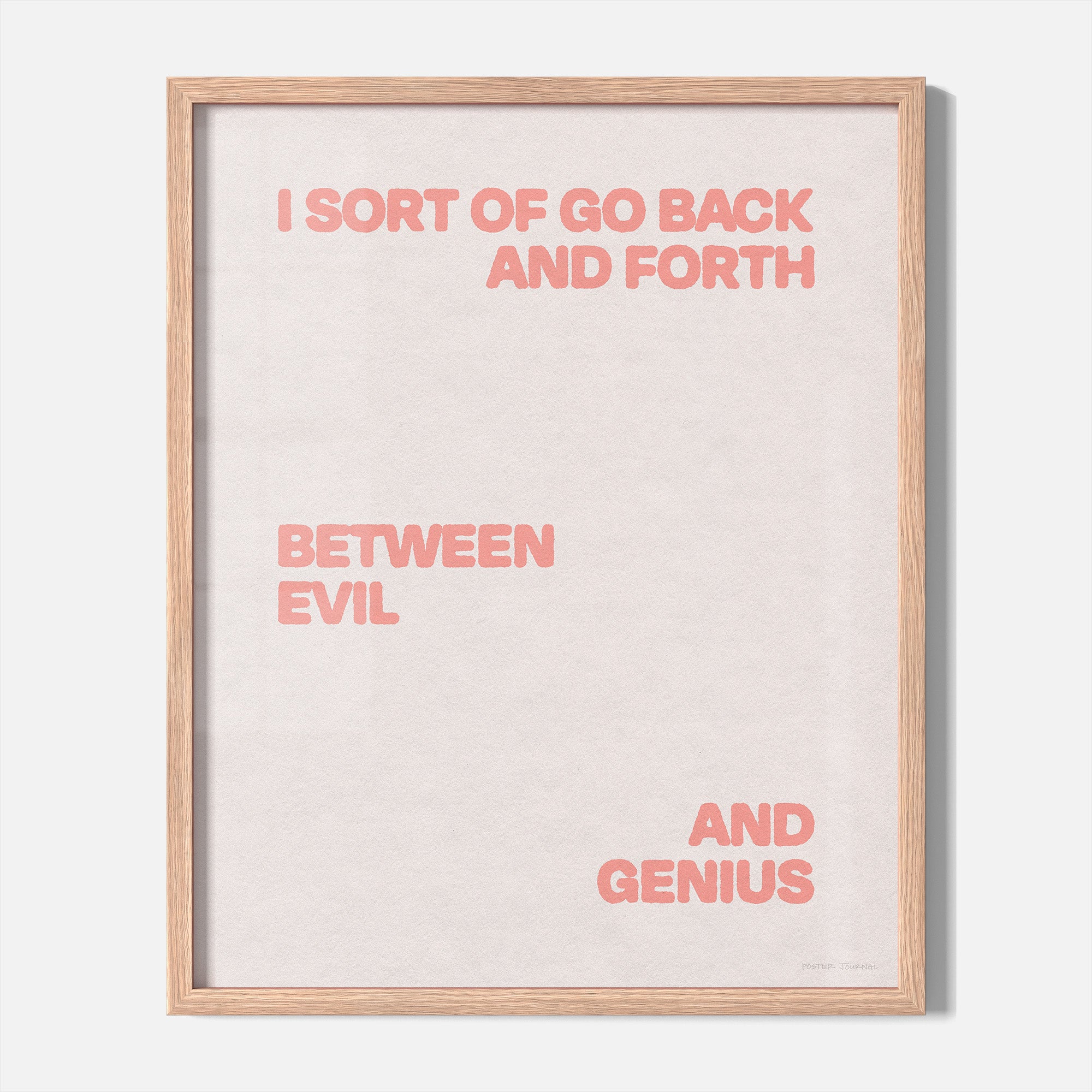 FORTH PRINT