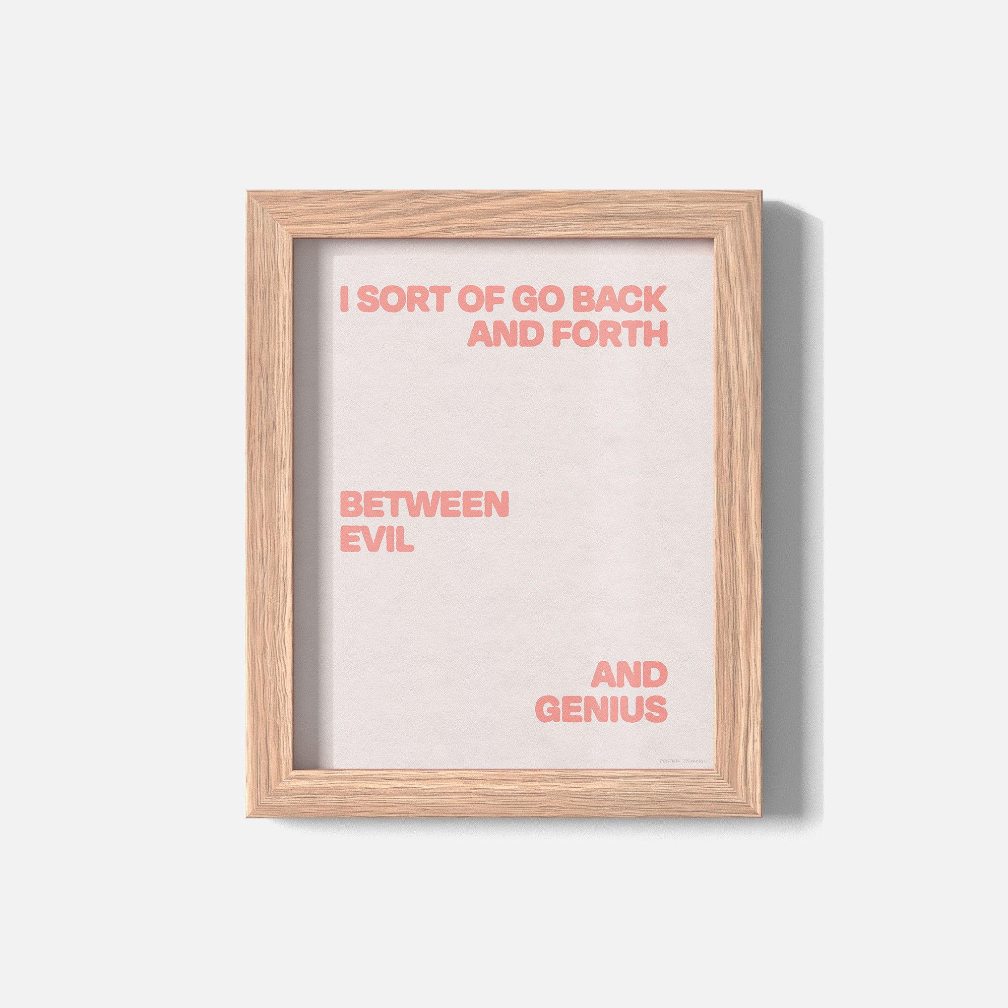 FORTH PRINT