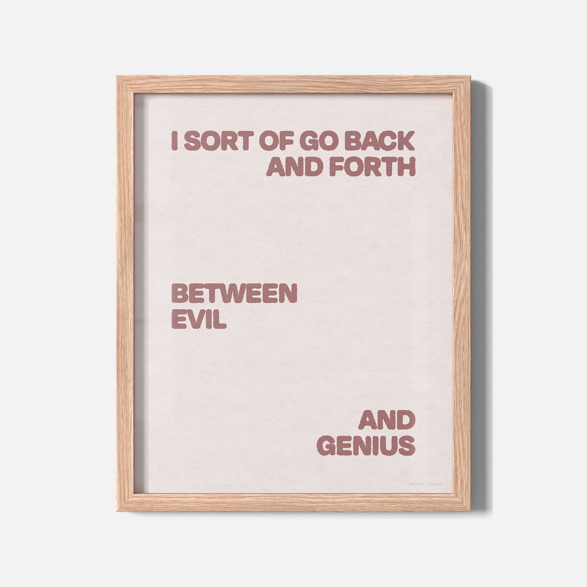 FORTH PRINT