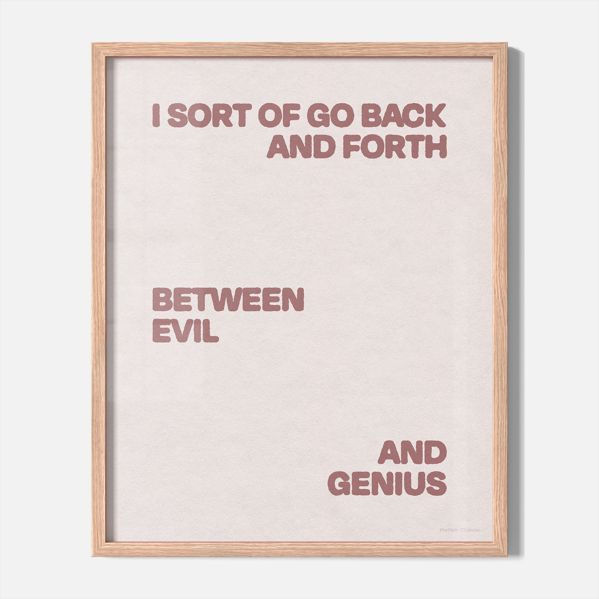 FORTH PRINT