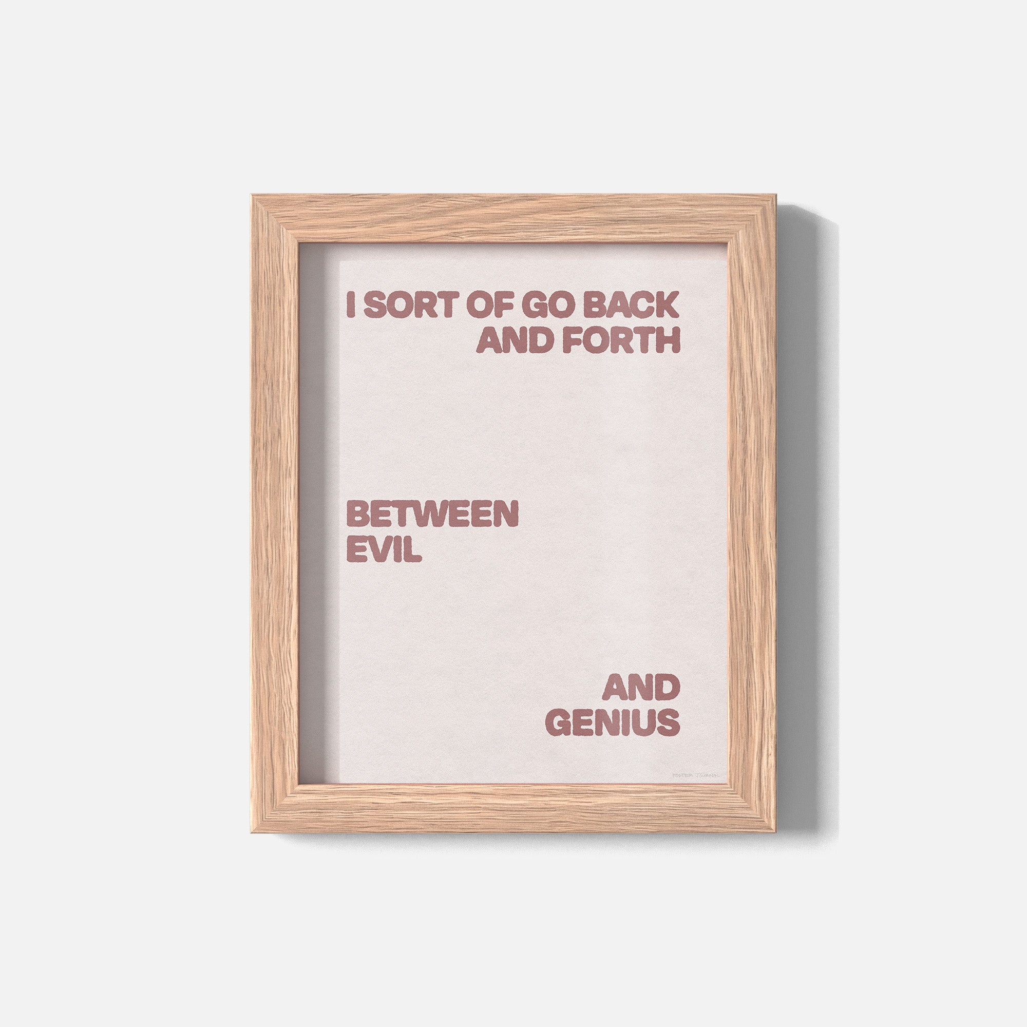 FORTH PRINT