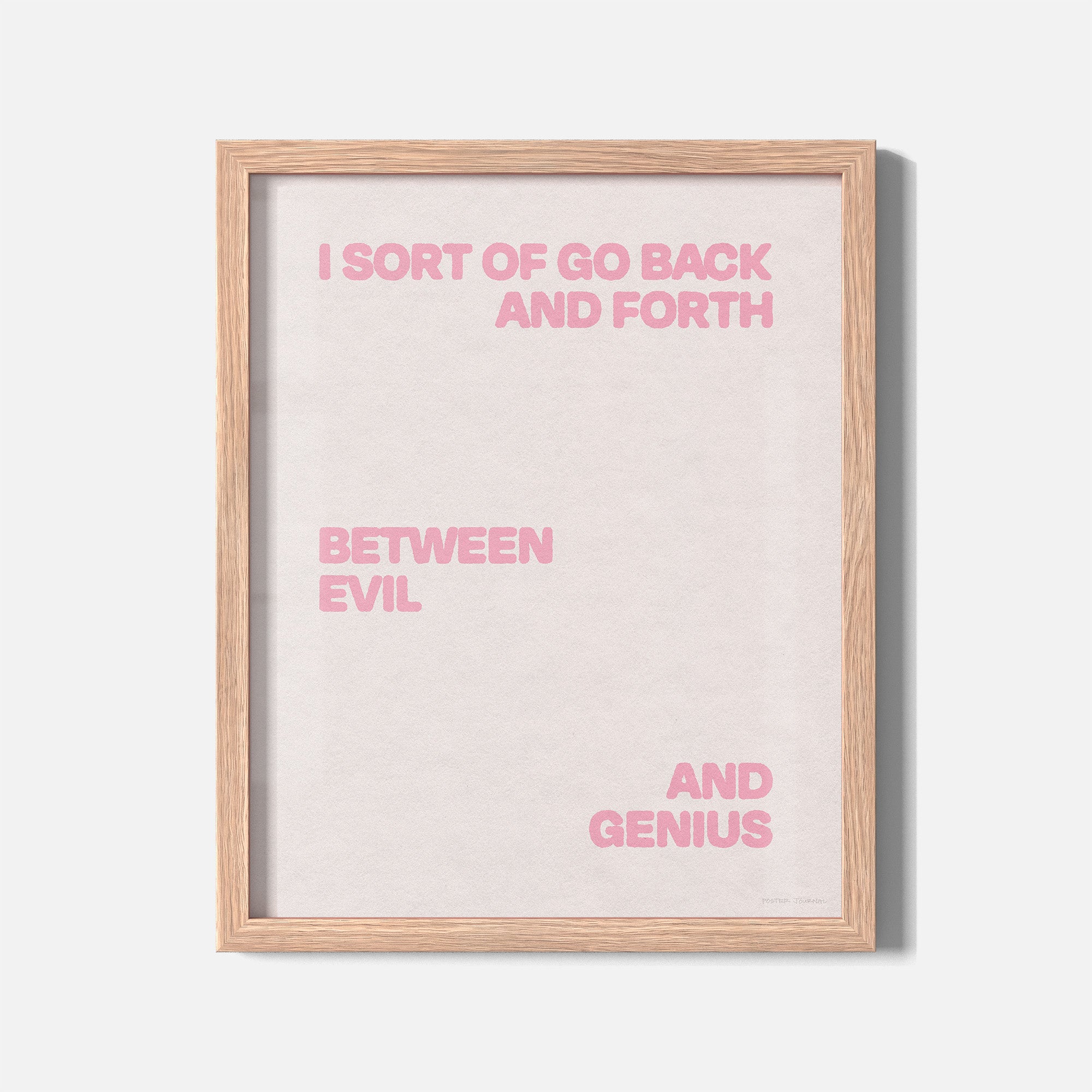 FORTH PRINT