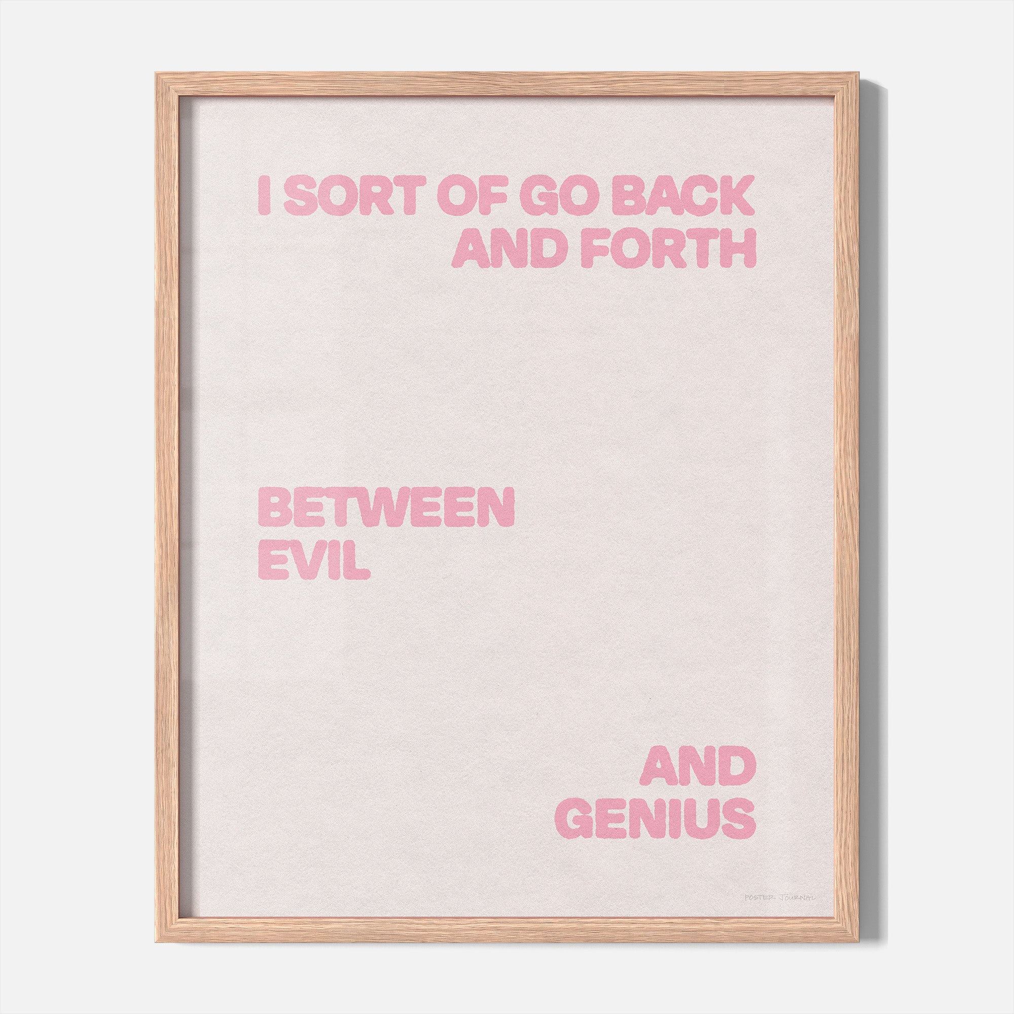 FORTH PRINT