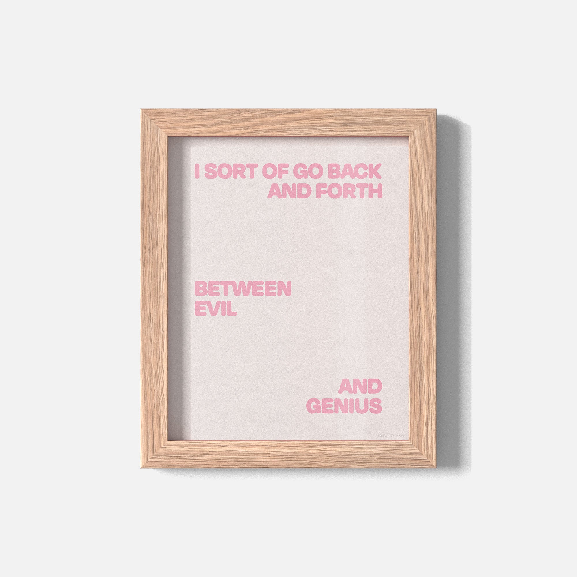 FORTH PRINT