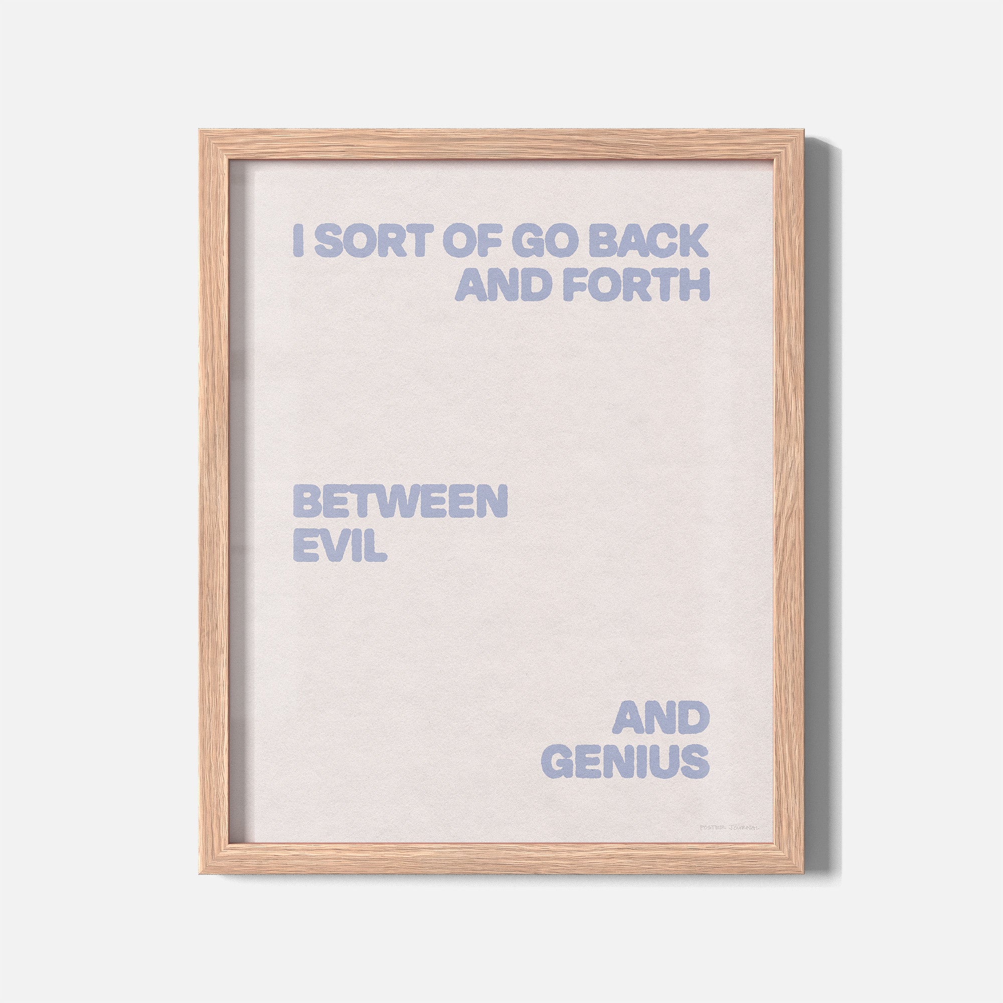 FORTH PRINT