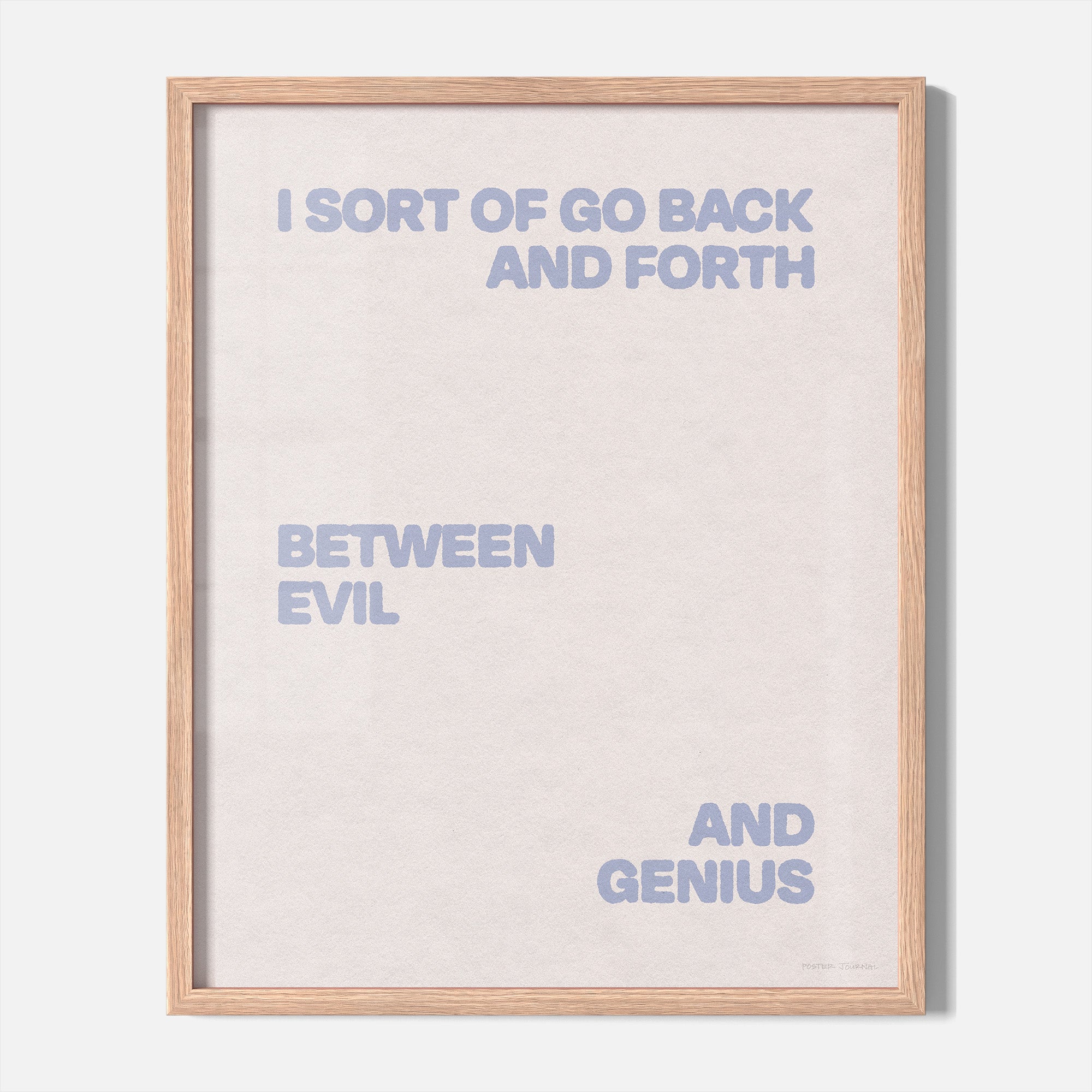 FORTH PRINT