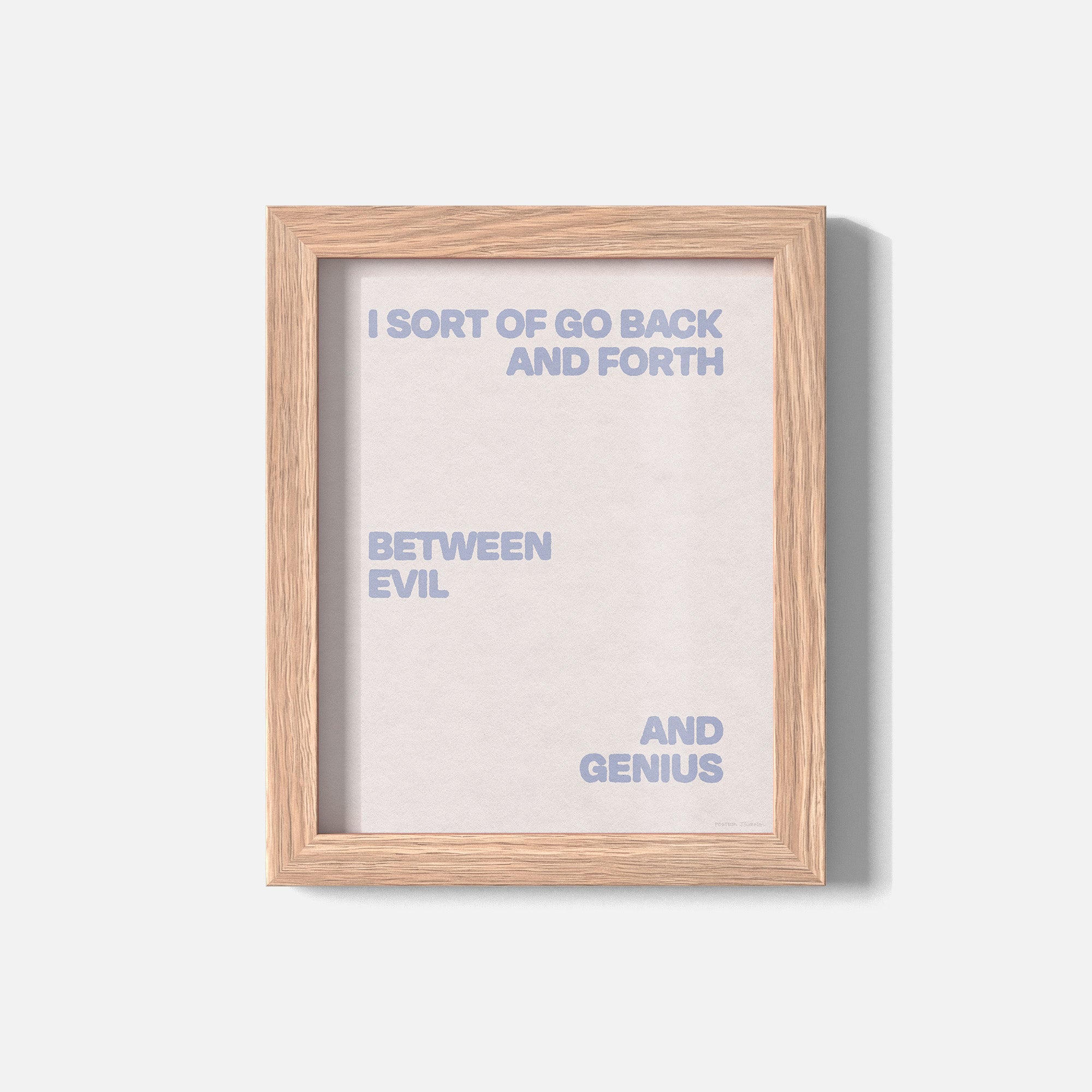FORTH PRINT