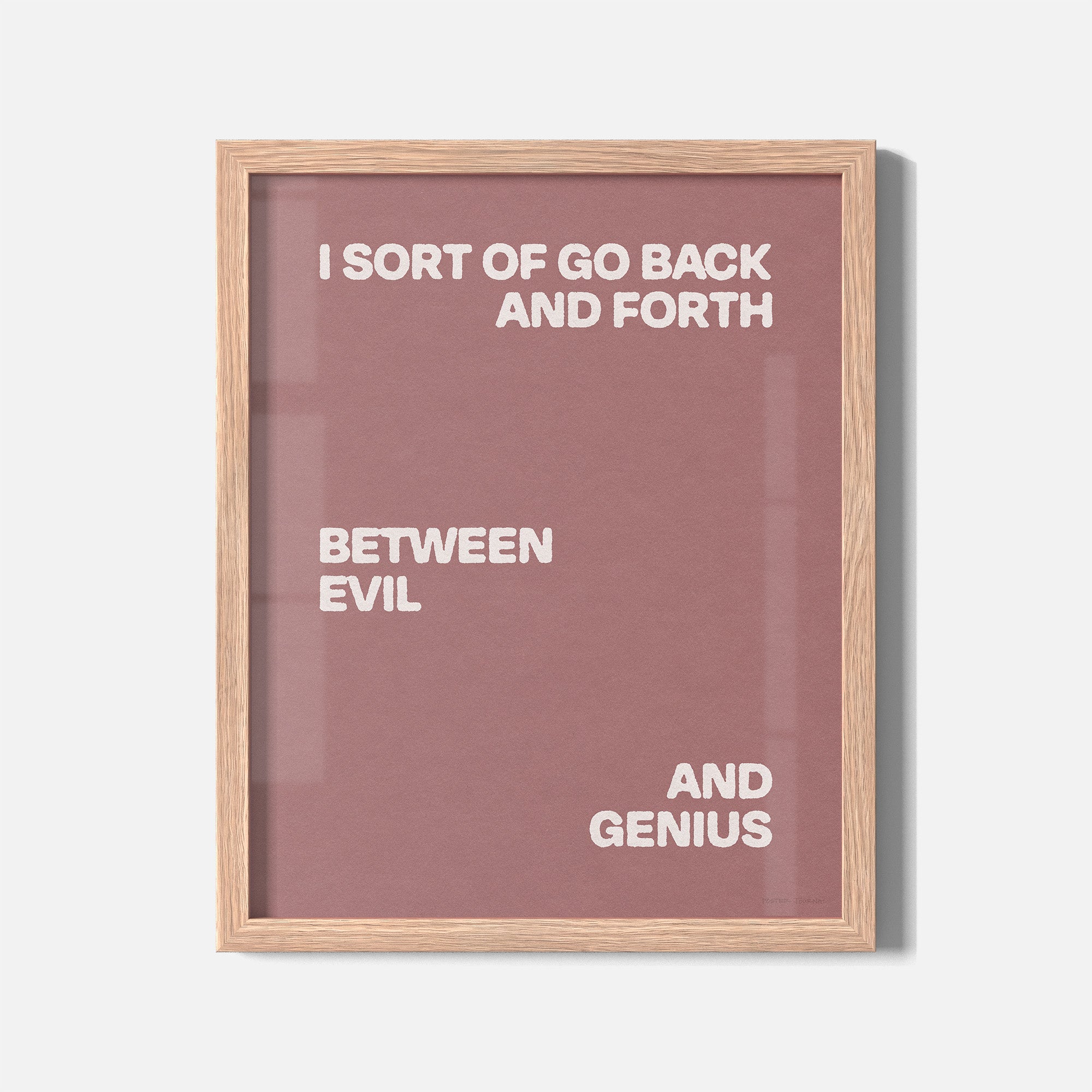 FORTH PRINT