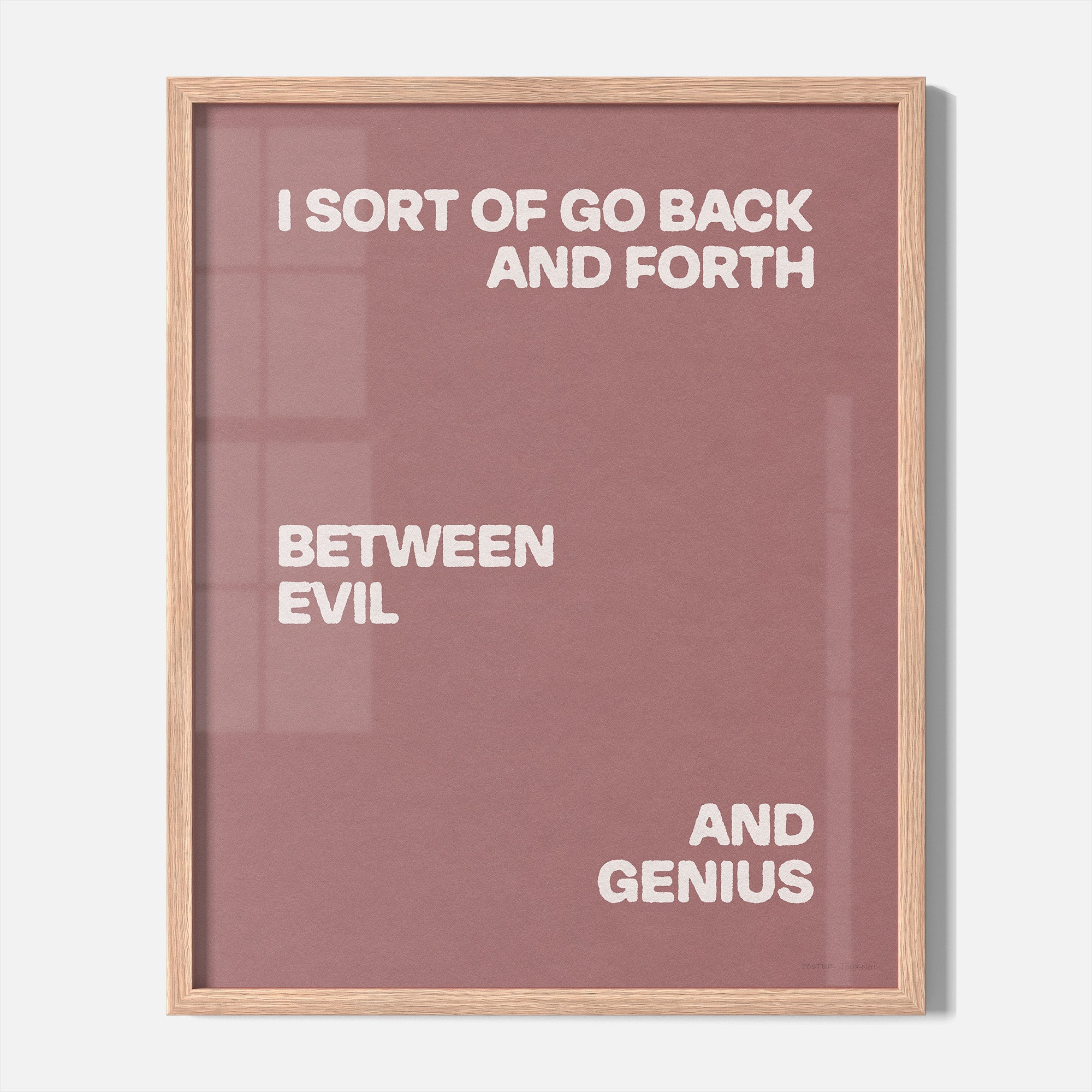 FORTH PRINT