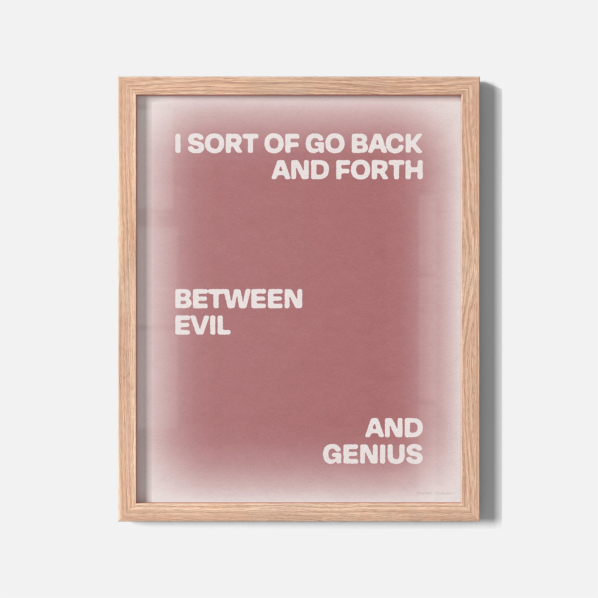 FORTH PRINT