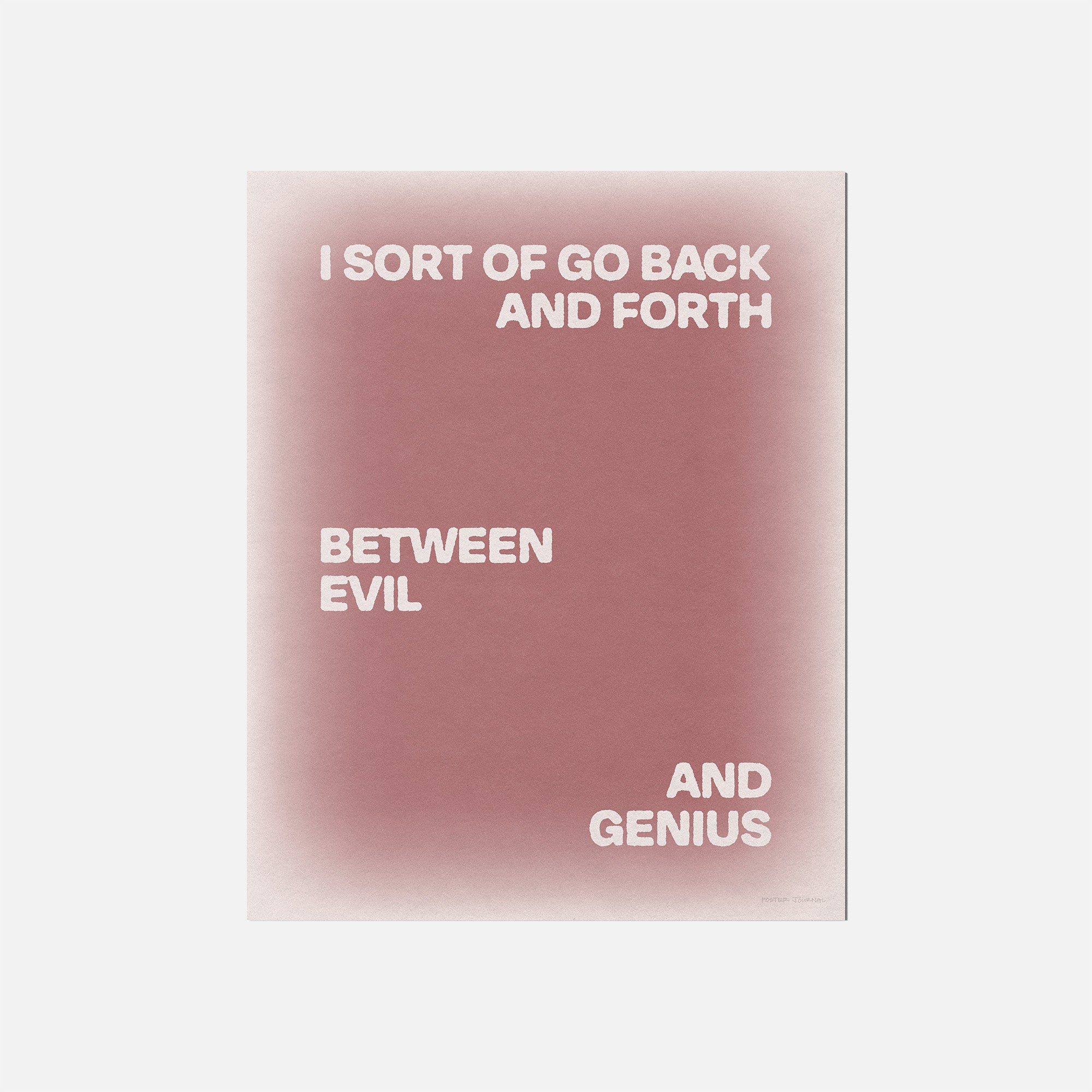 FORTH PRINT