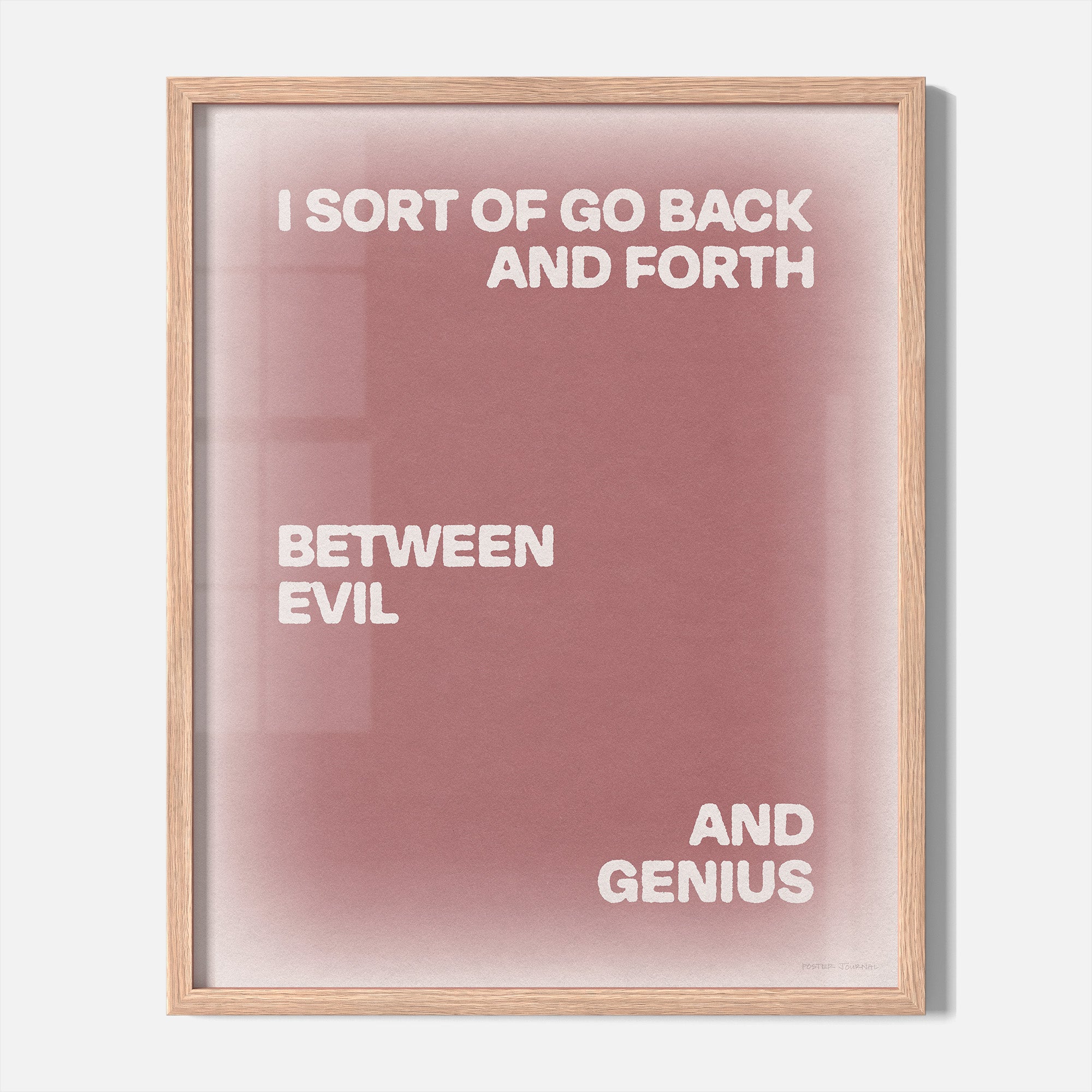 FORTH PRINT