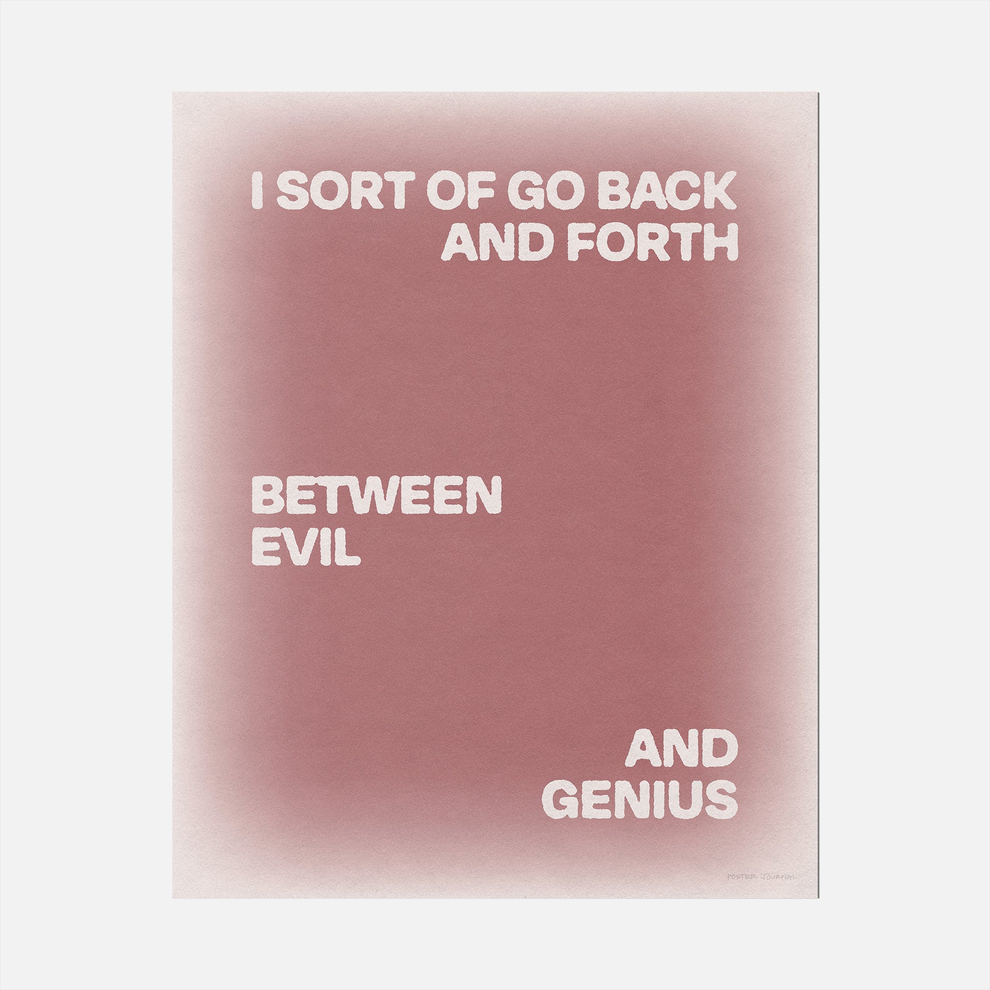 FORTH PRINT