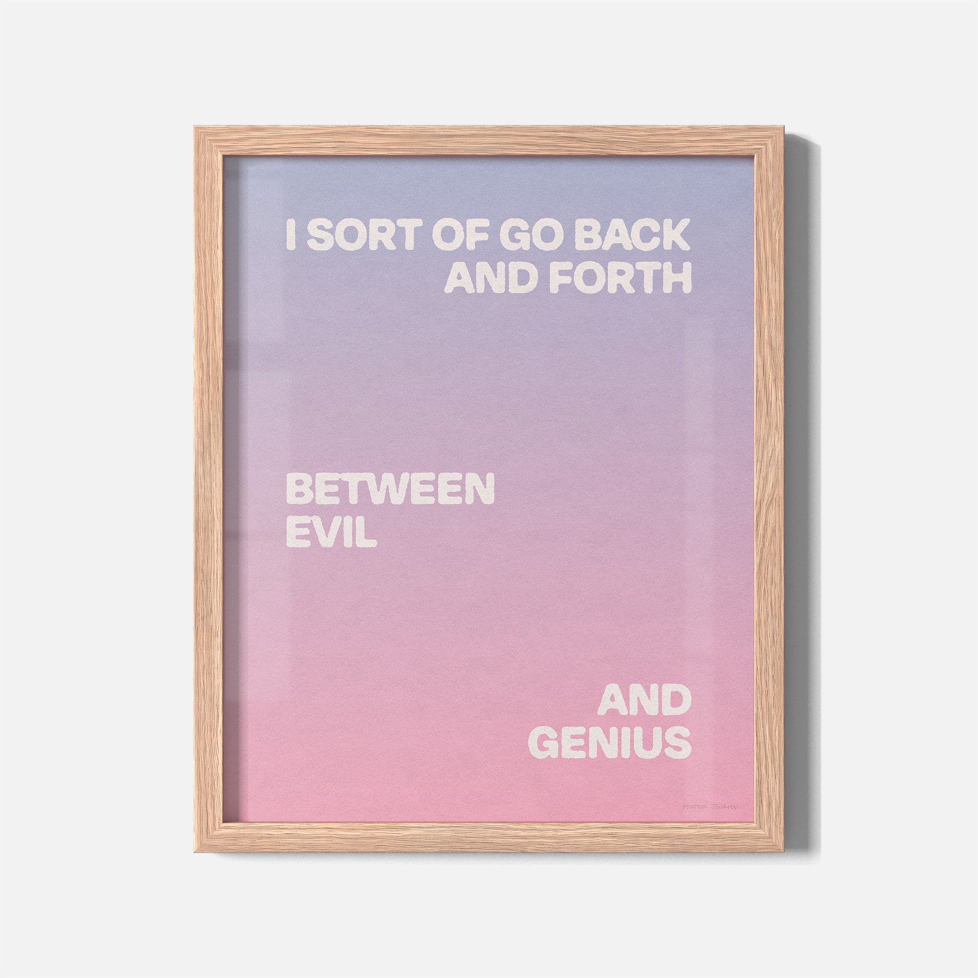 FORTH PRINT