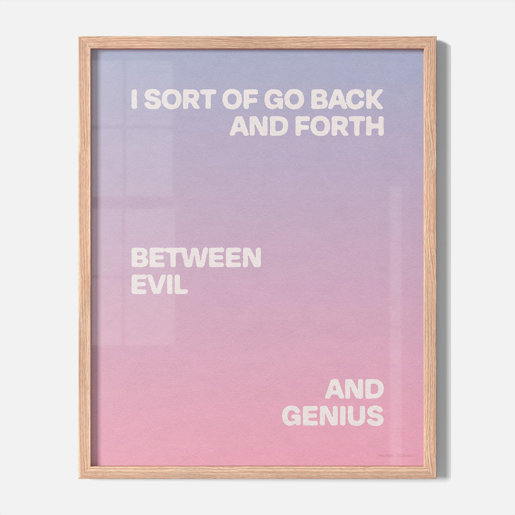 FORTH PRINT