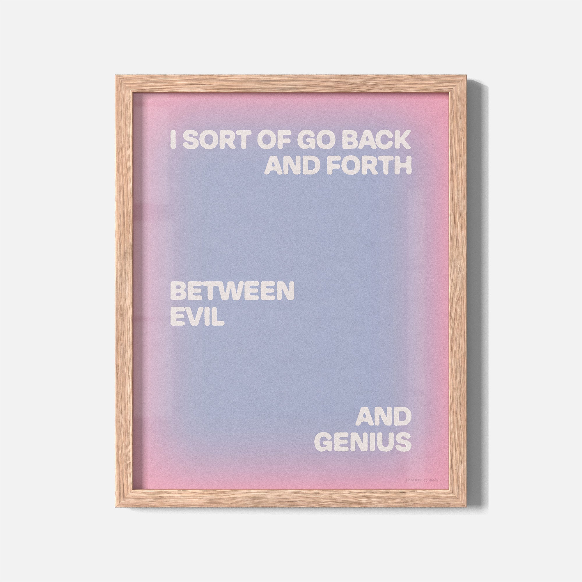FORTH PRINT