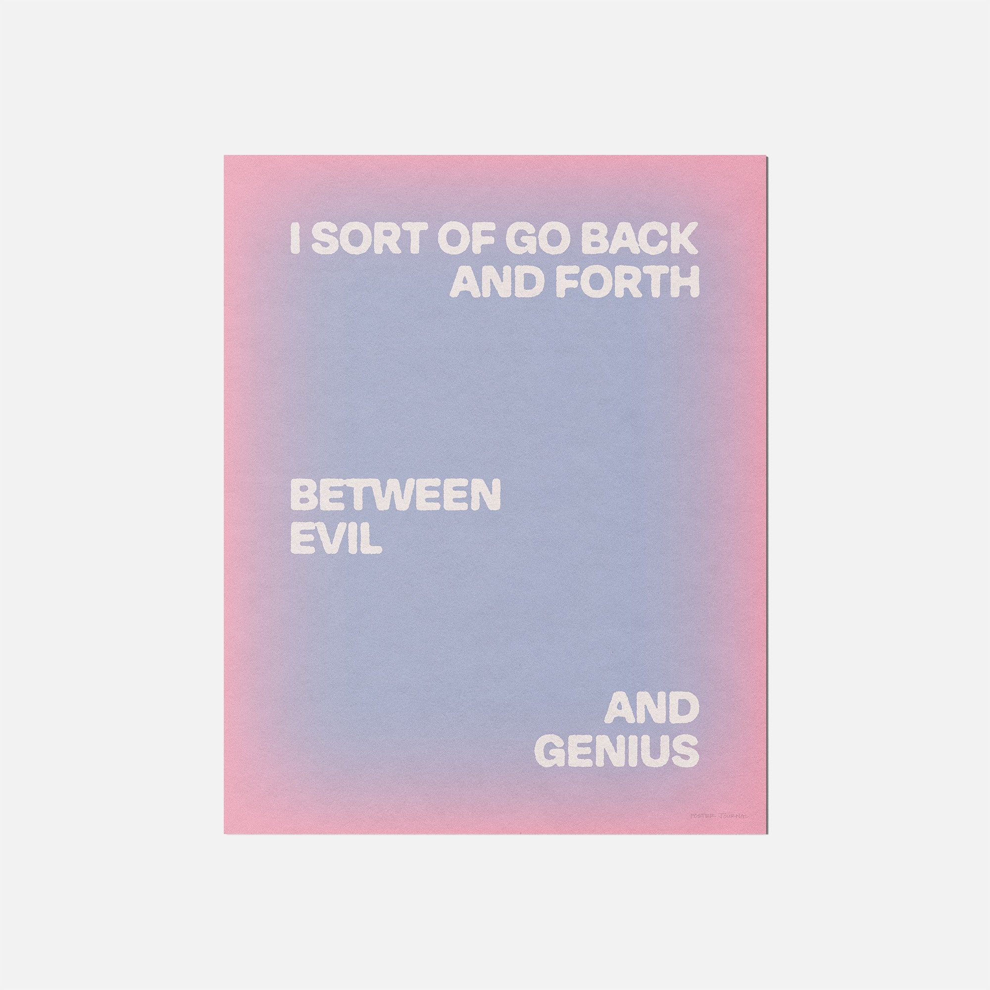 FORTH PRINT