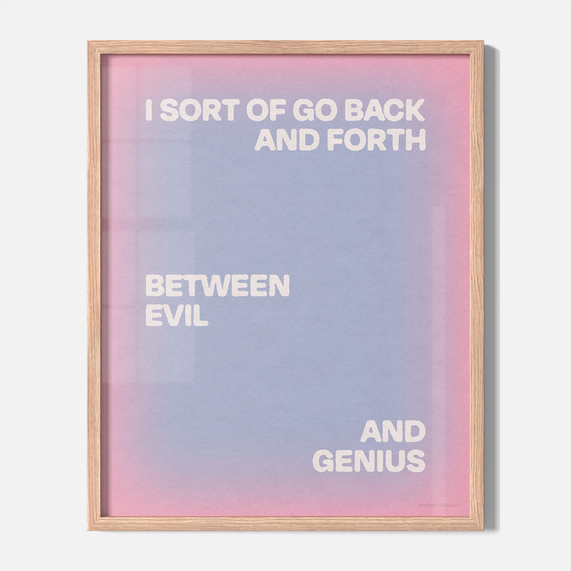 FORTH PRINT