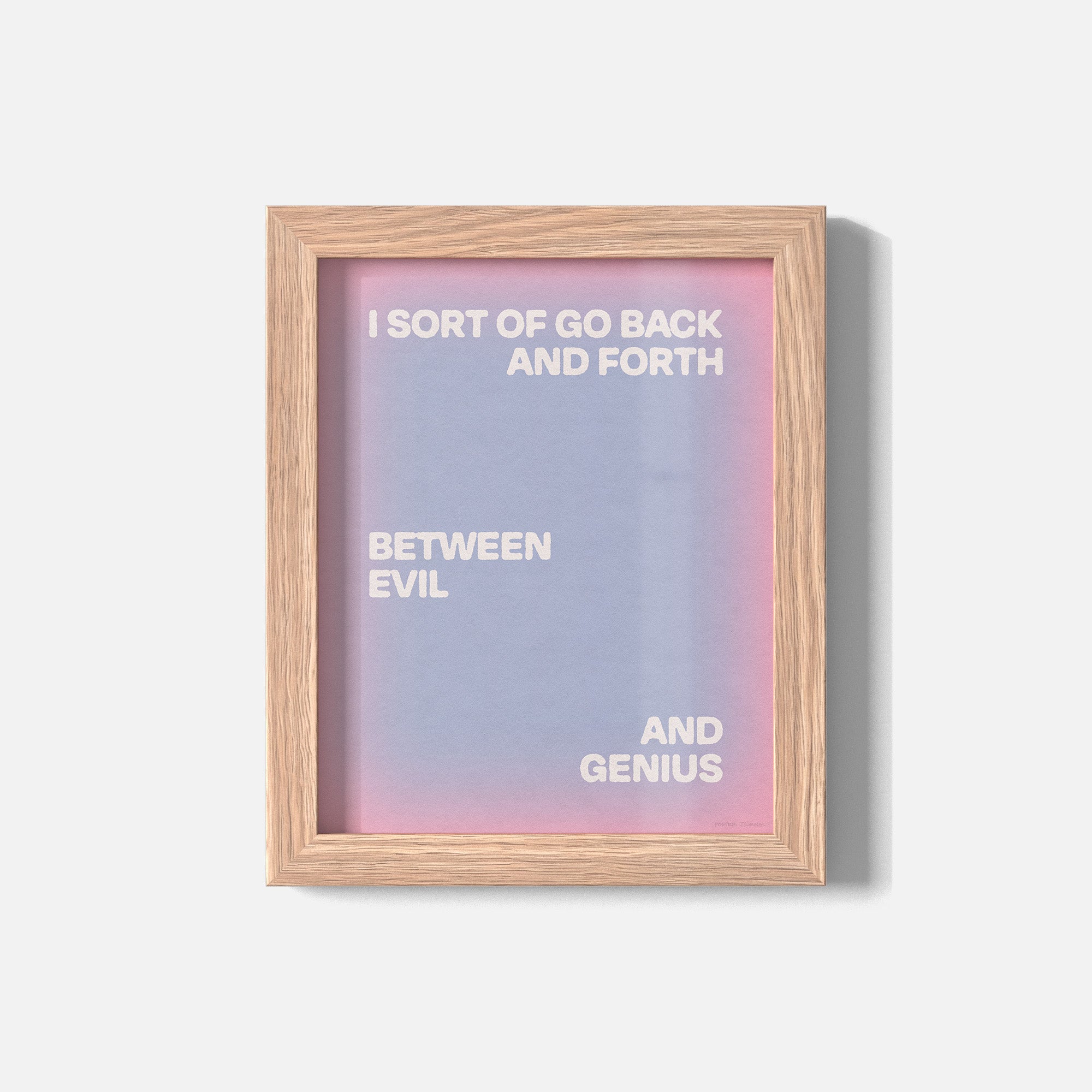 FORTH PRINT
