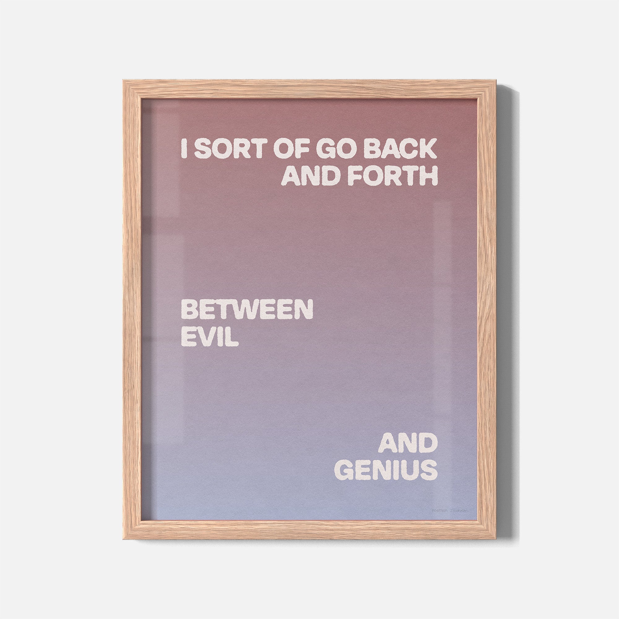 FORTH PRINT