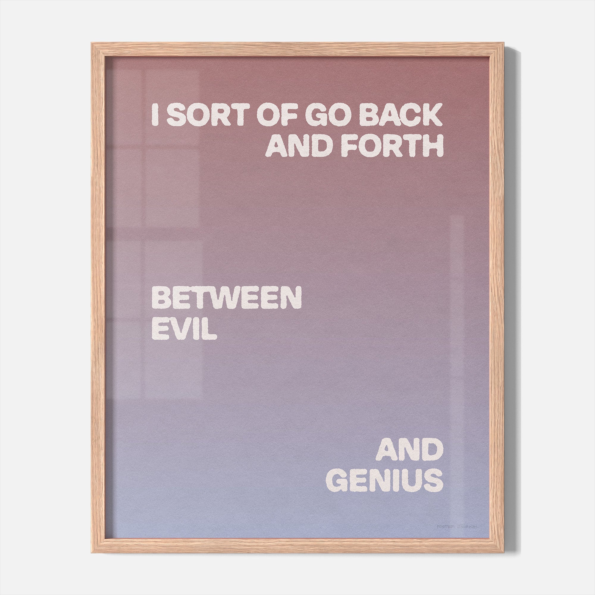 FORTH PRINT