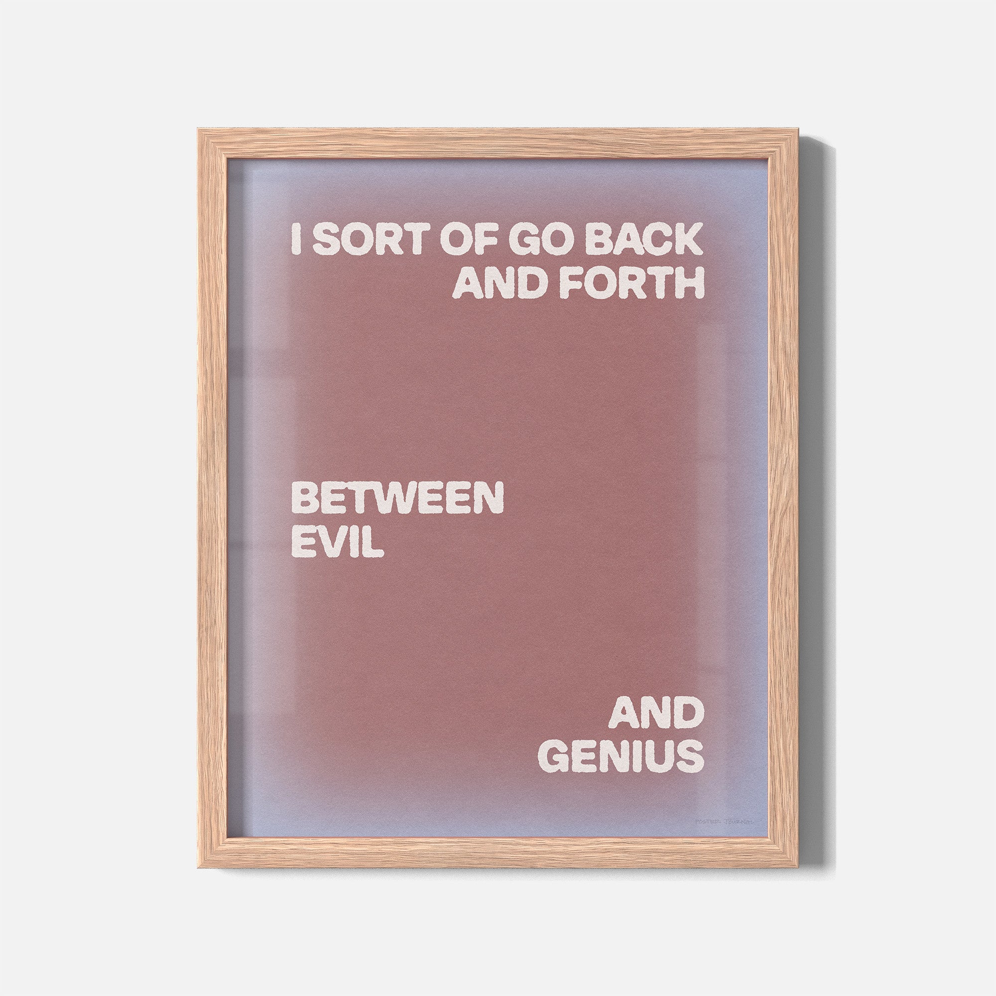 FORTH PRINT