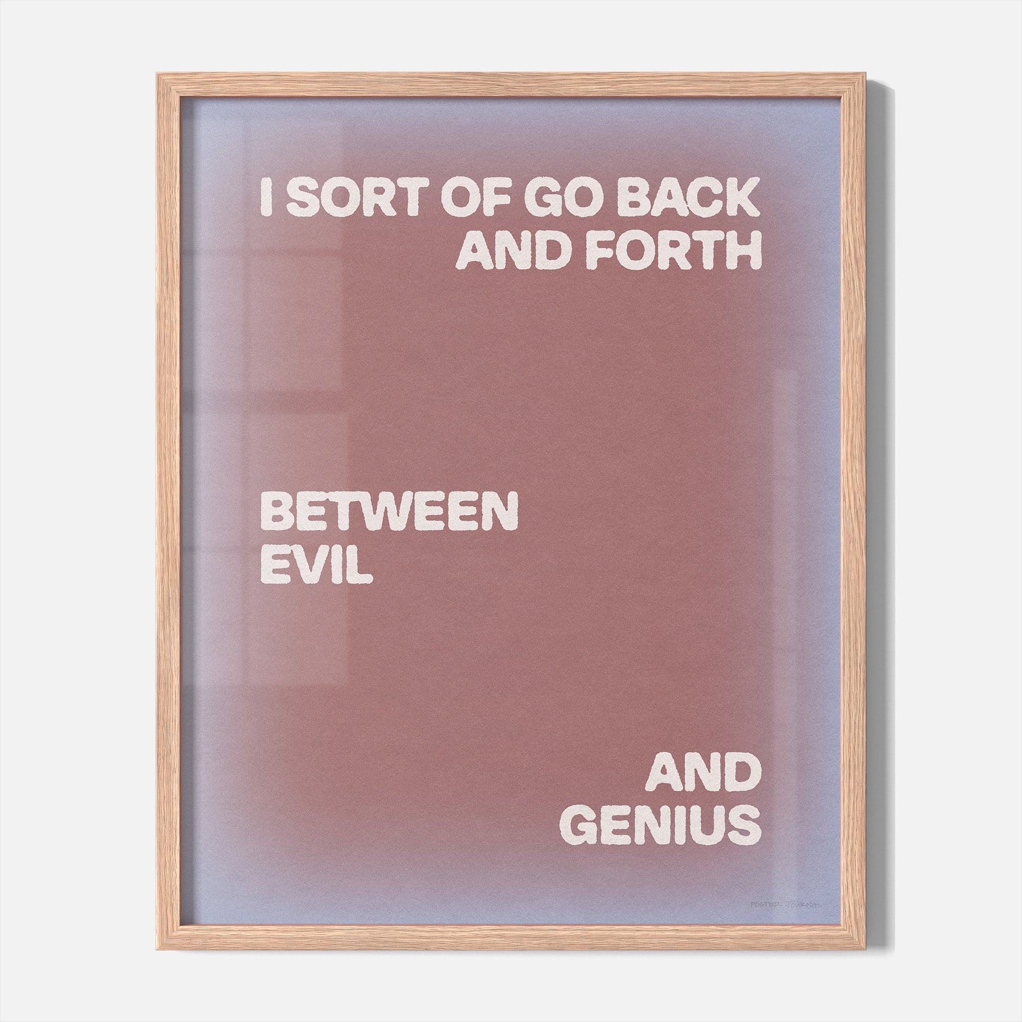 FORTH PRINT