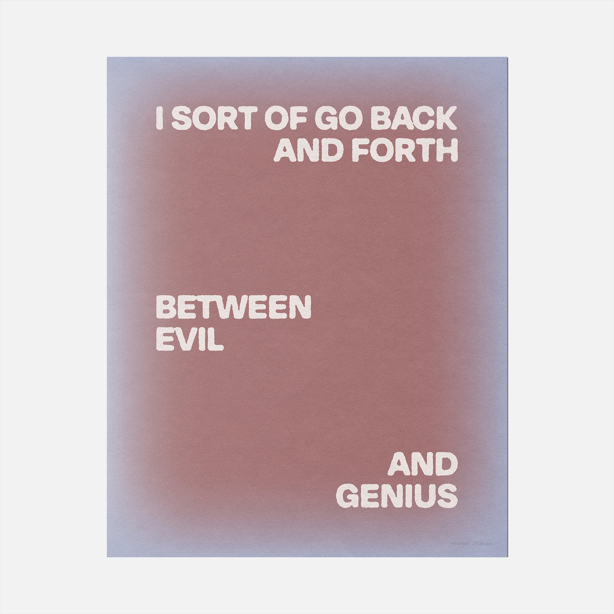FORTH PRINT