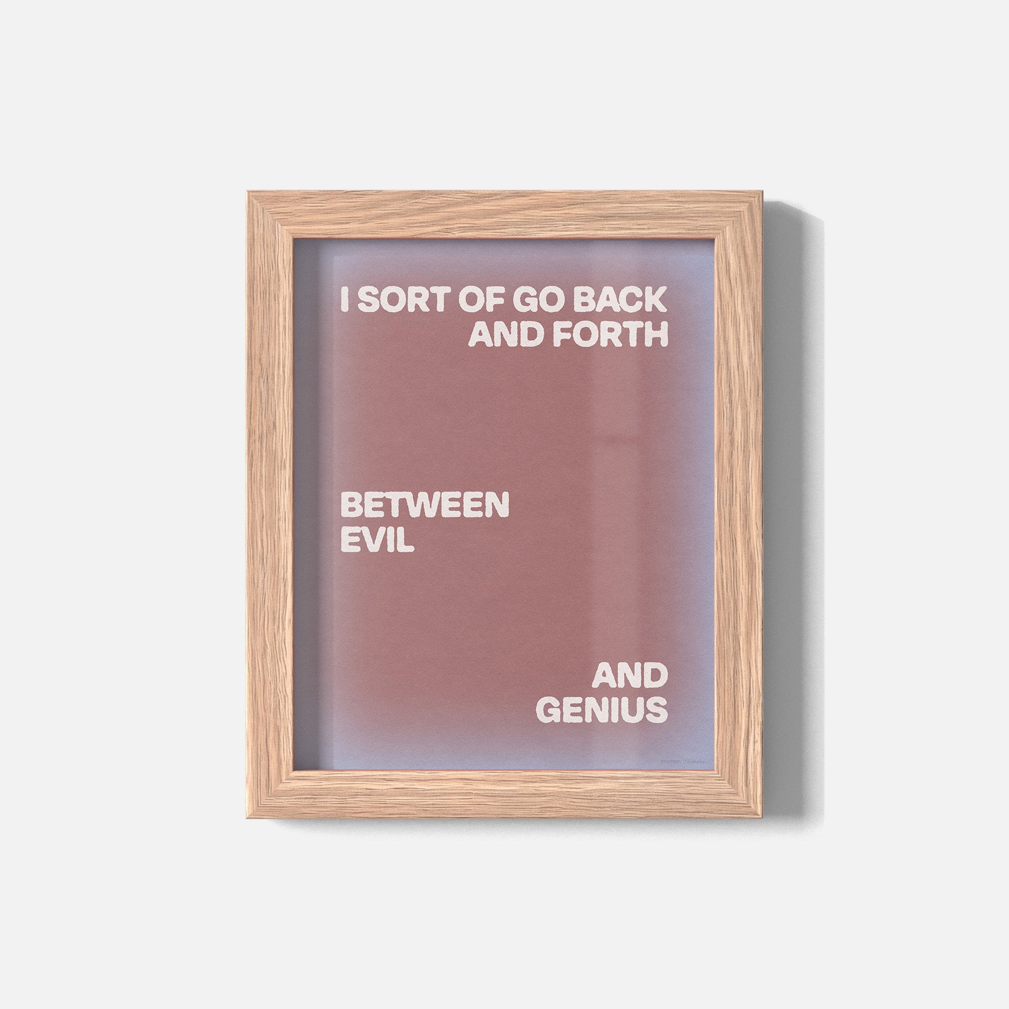 FORTH PRINT
