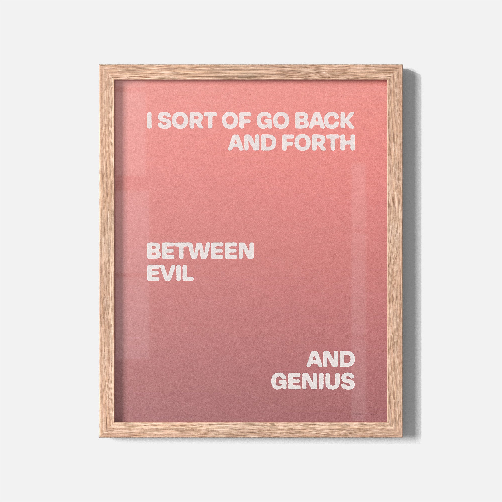 FORTH PRINT