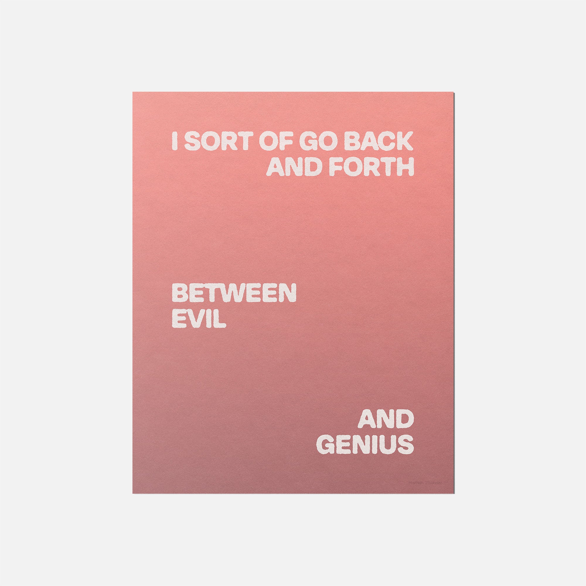 FORTH PRINT