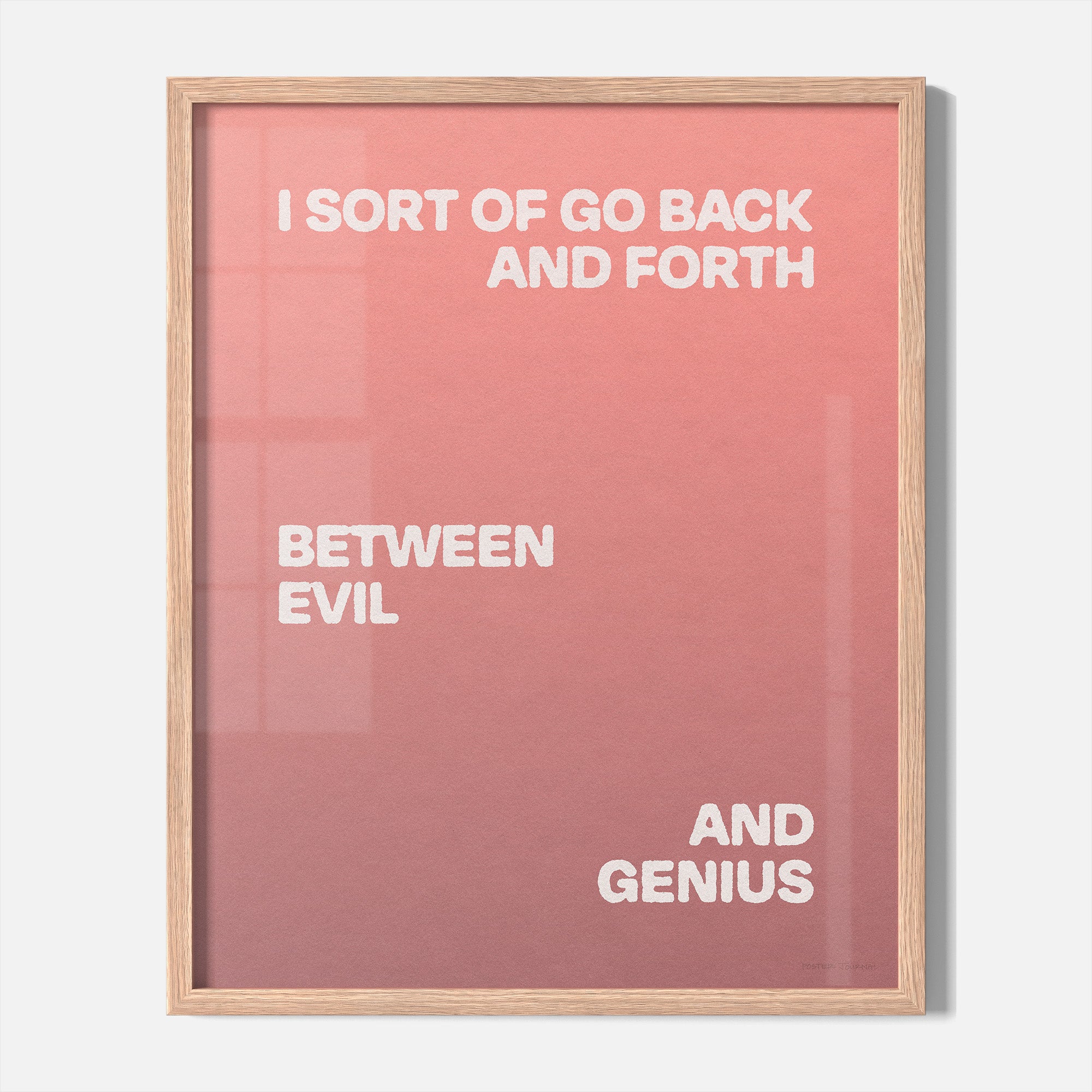 FORTH PRINT
