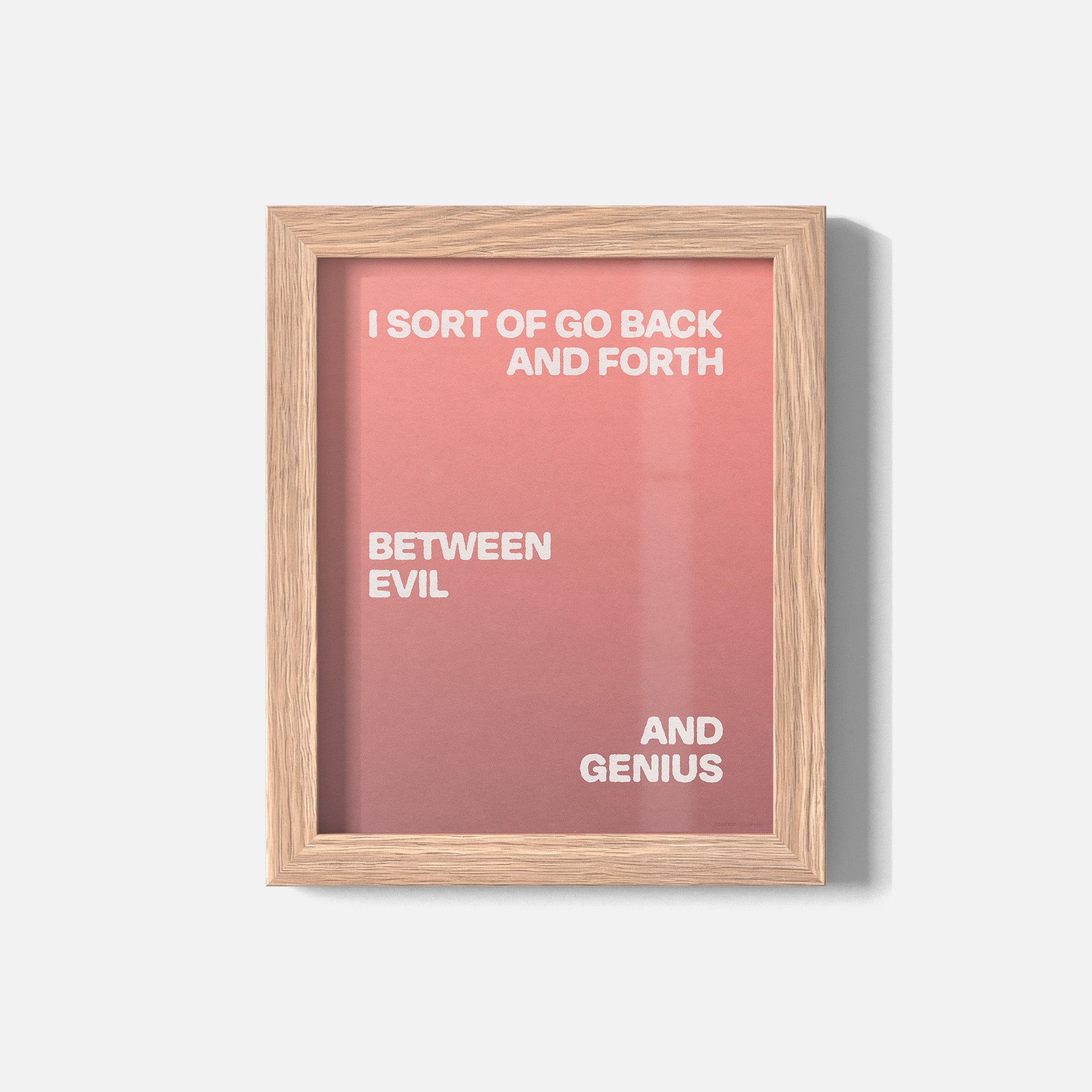 FORTH PRINT