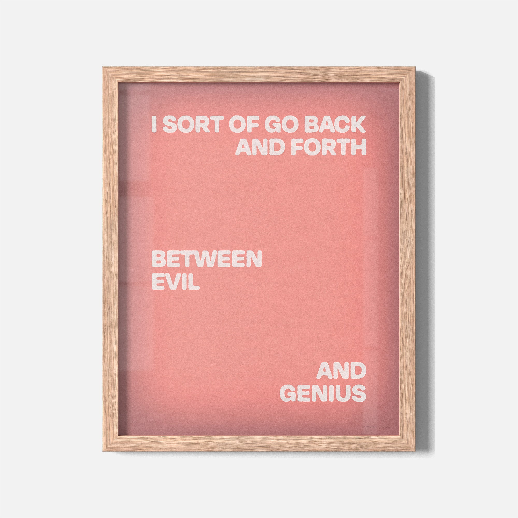 FORTH PRINT