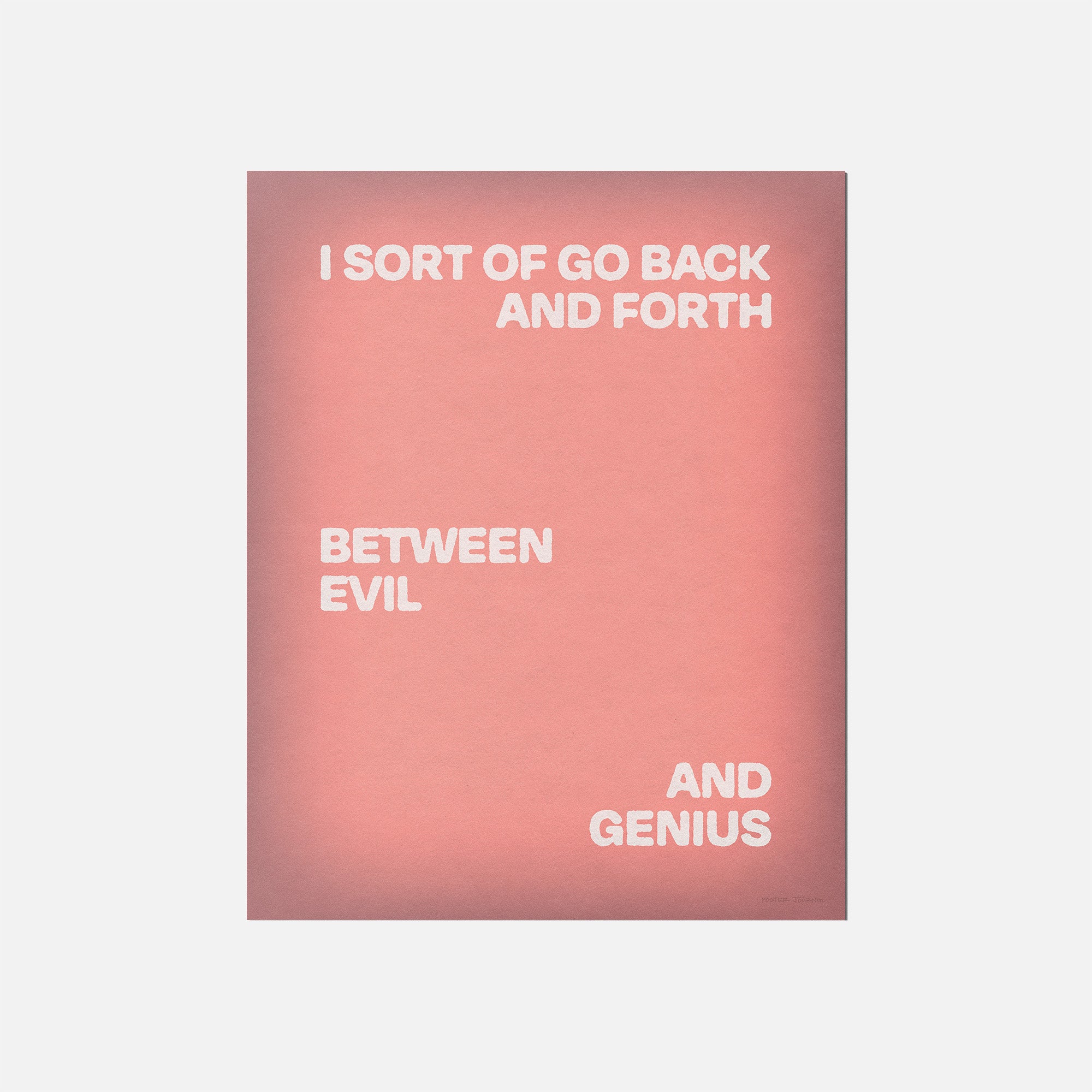 FORTH PRINT