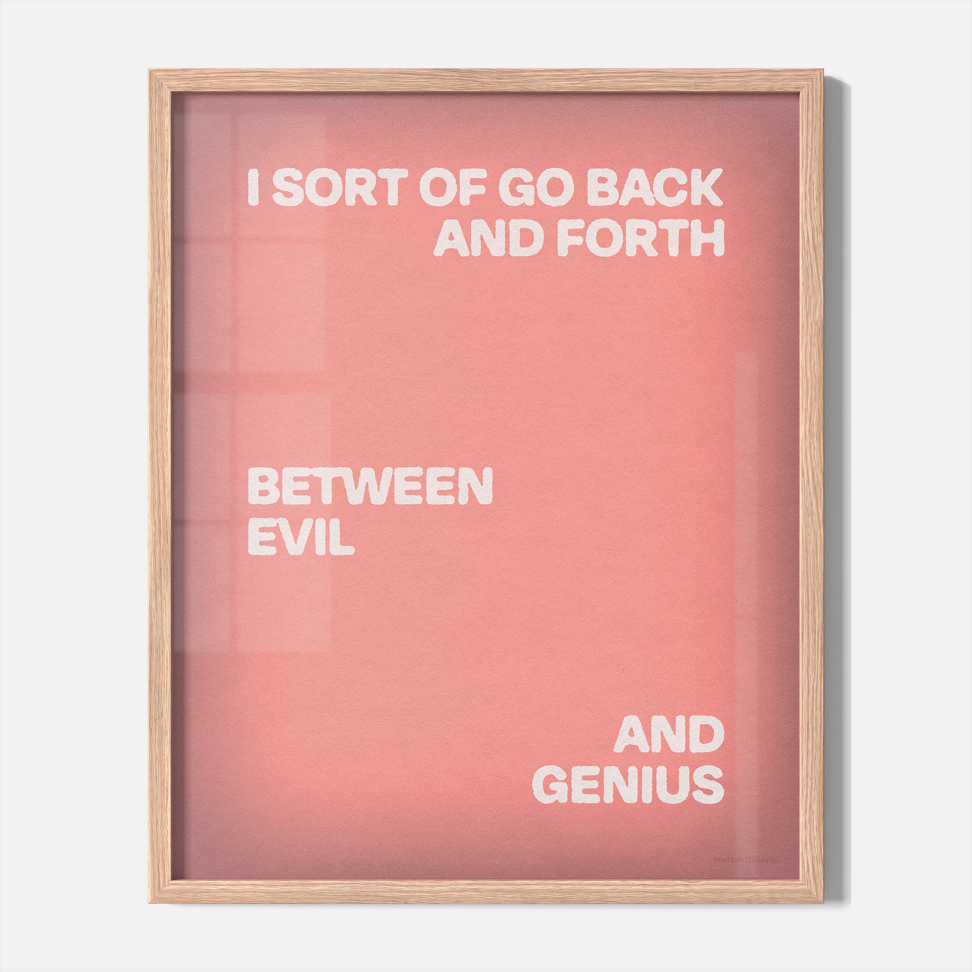 FORTH PRINT