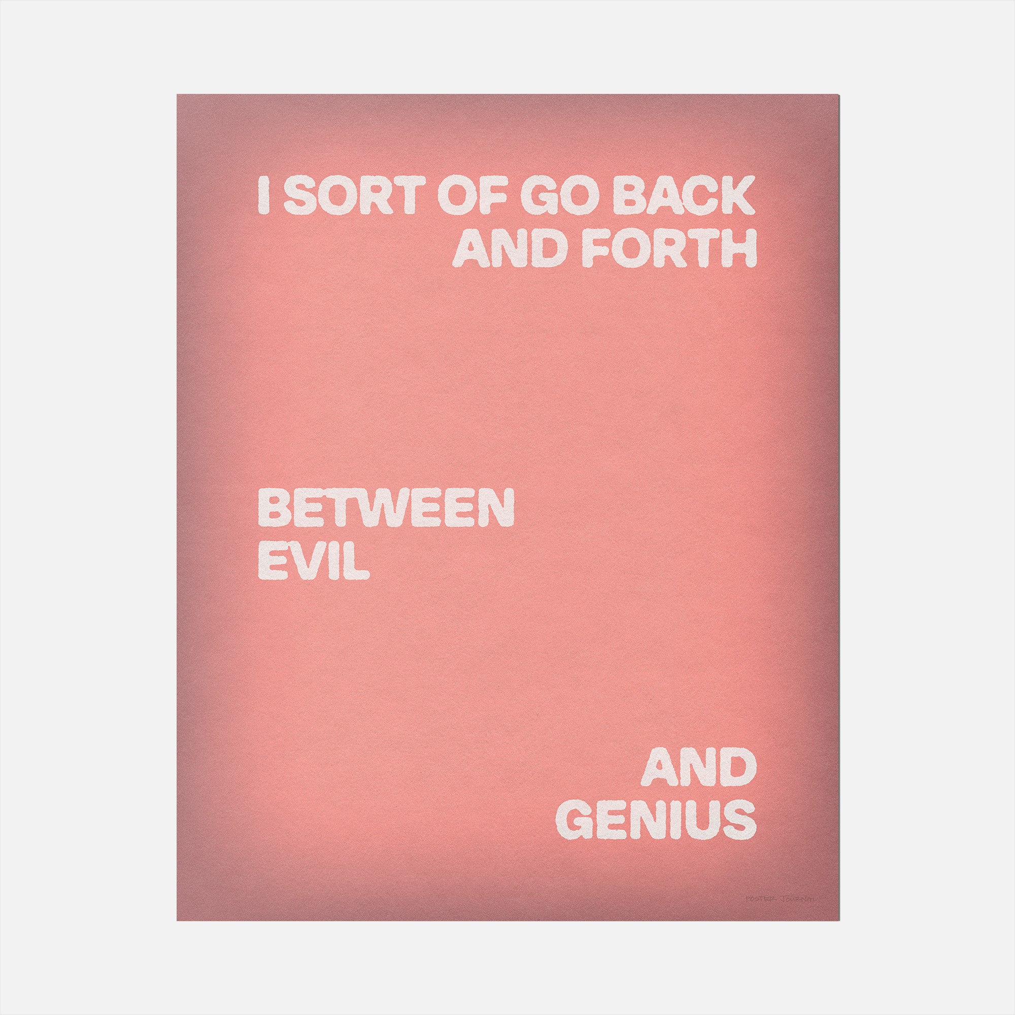 FORTH PRINT