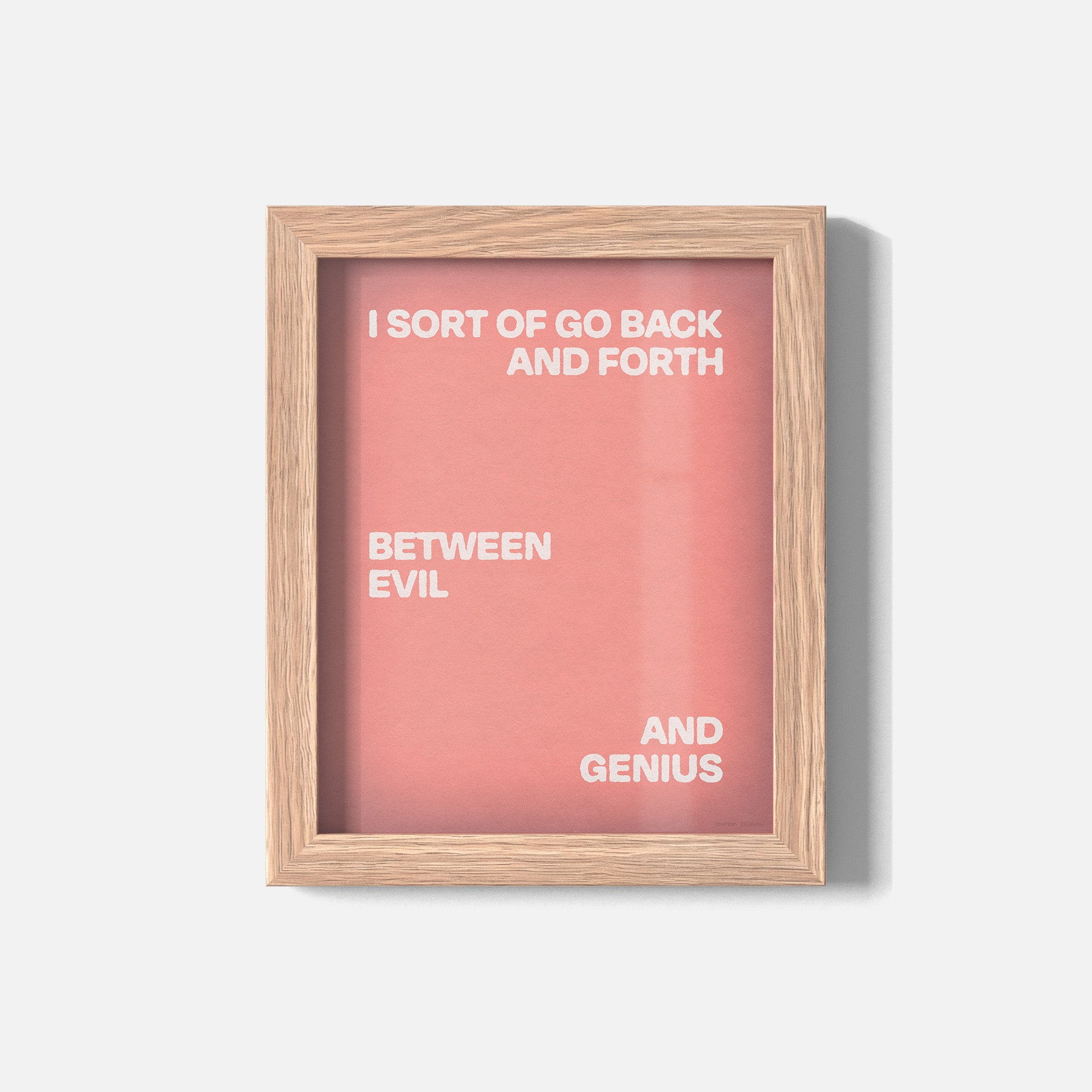 FORTH PRINT