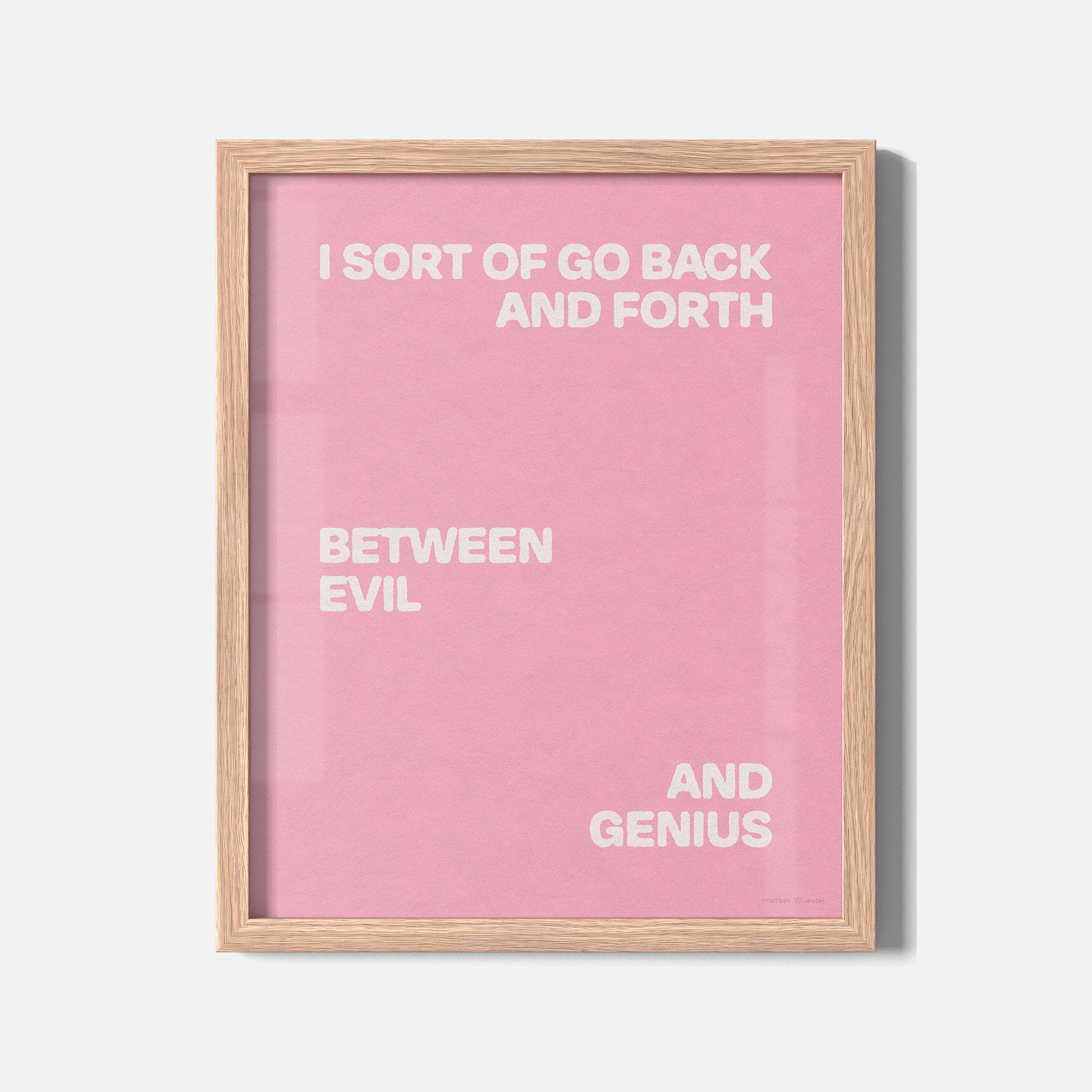 FORTH PRINT