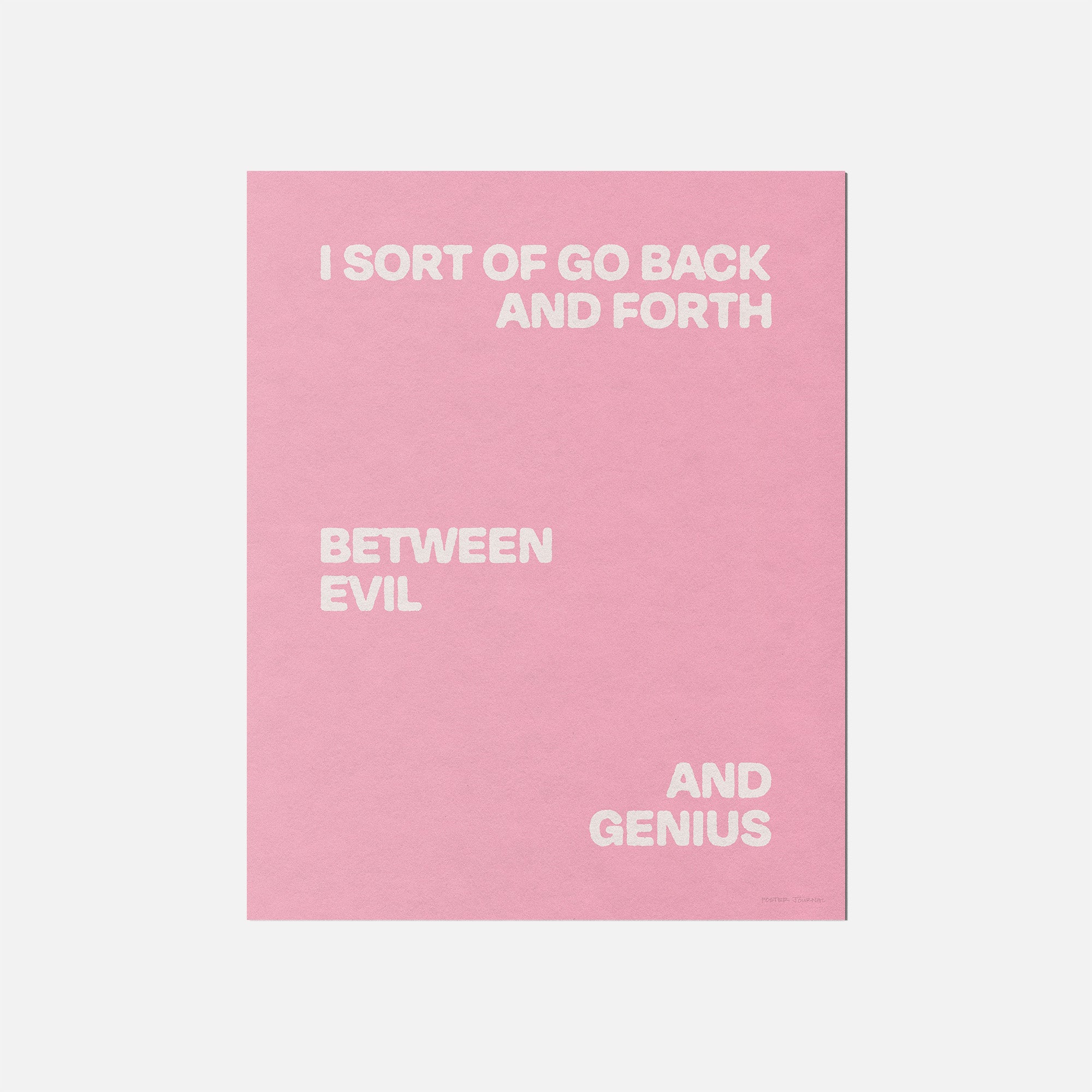 FORTH PRINT