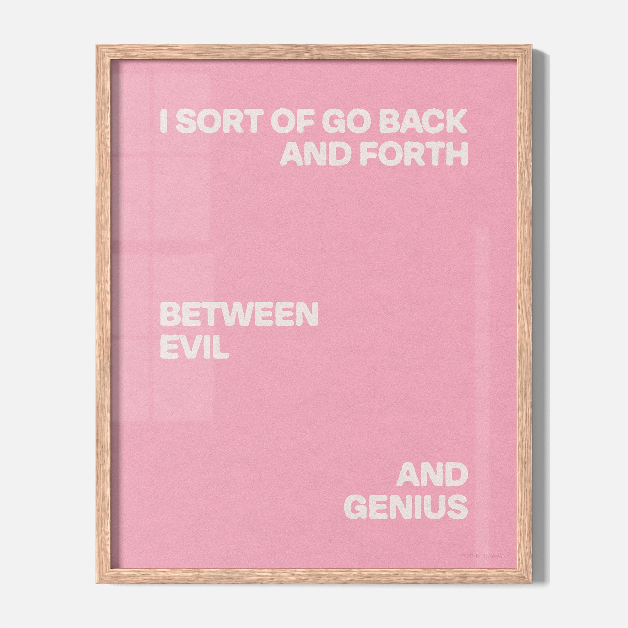 FORTH PRINT
