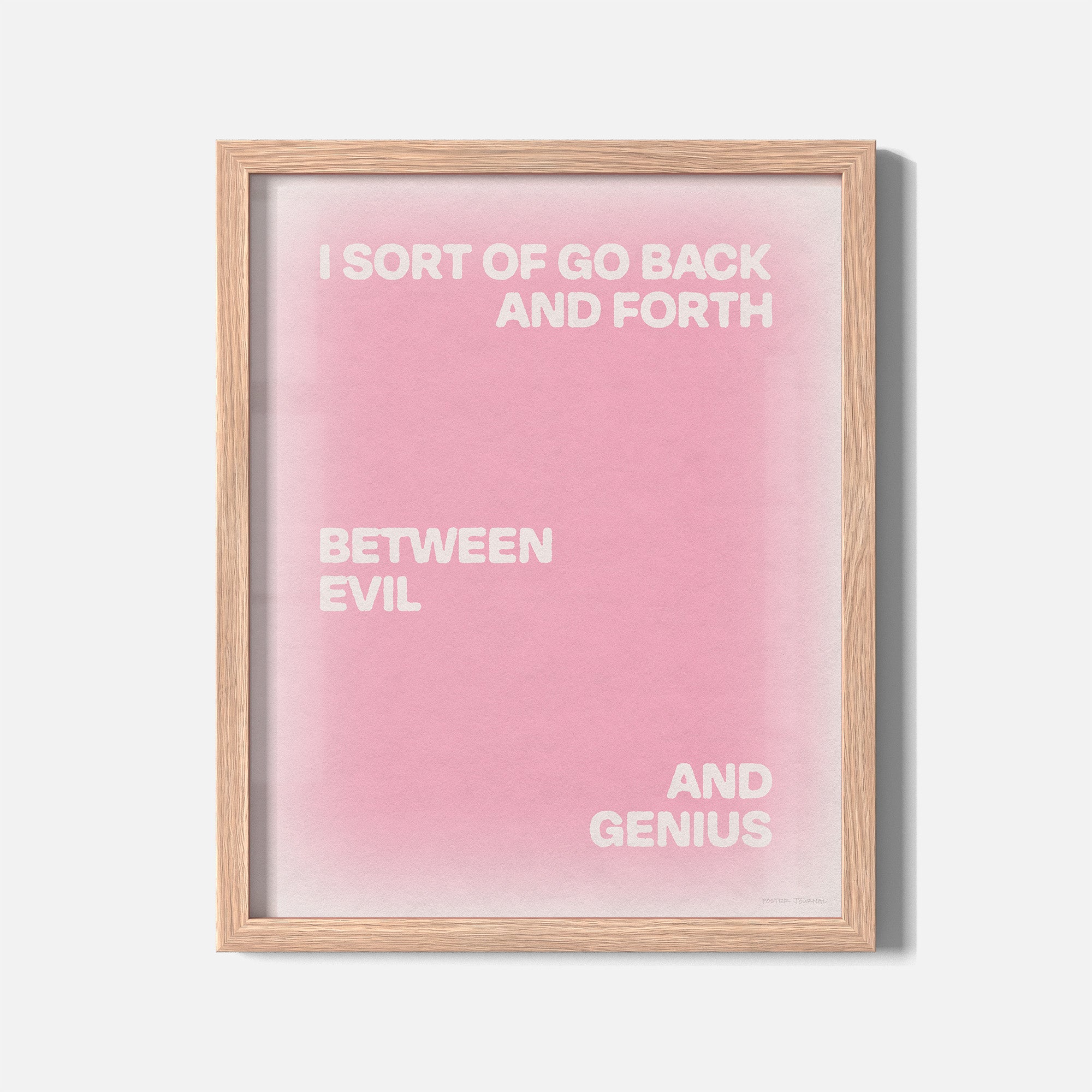 FORTH PRINT