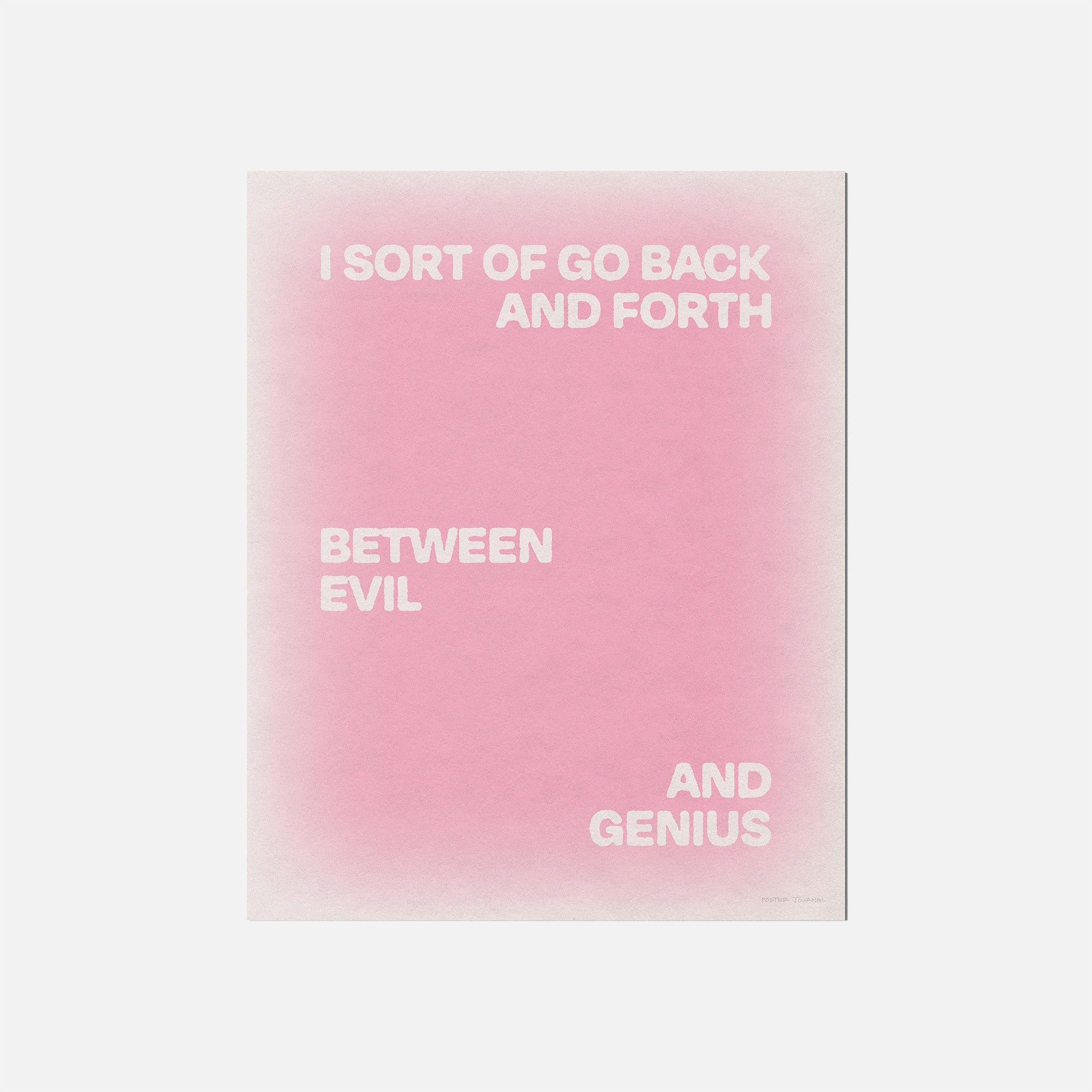 FORTH PRINT