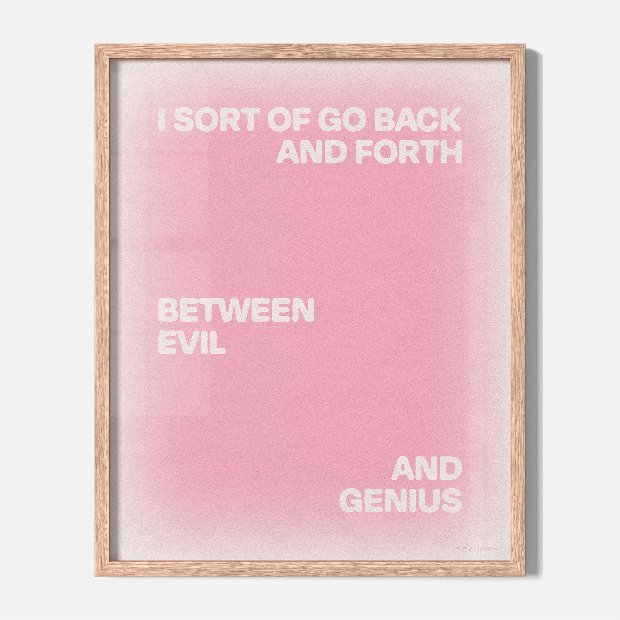FORTH PRINT