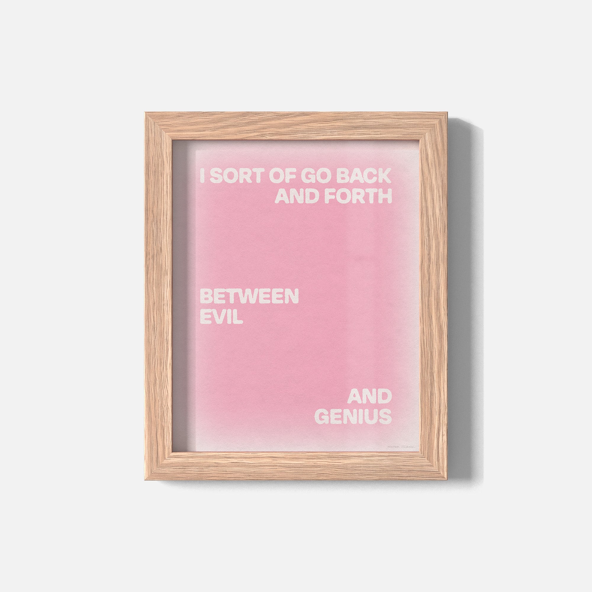 FORTH PRINT