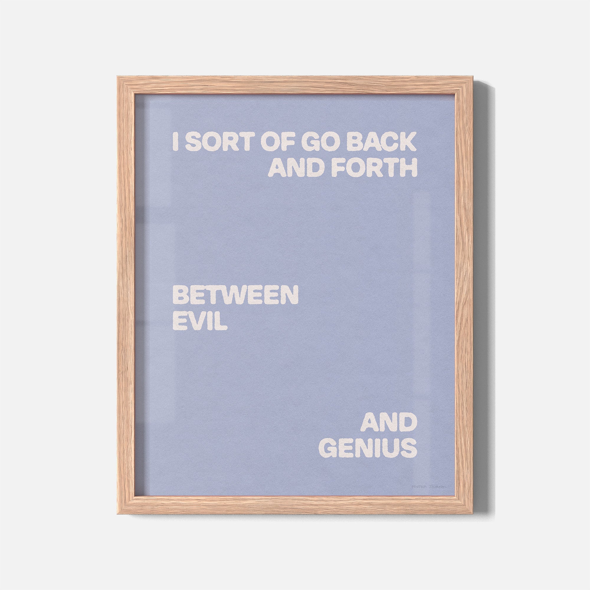 FORTH PRINT
