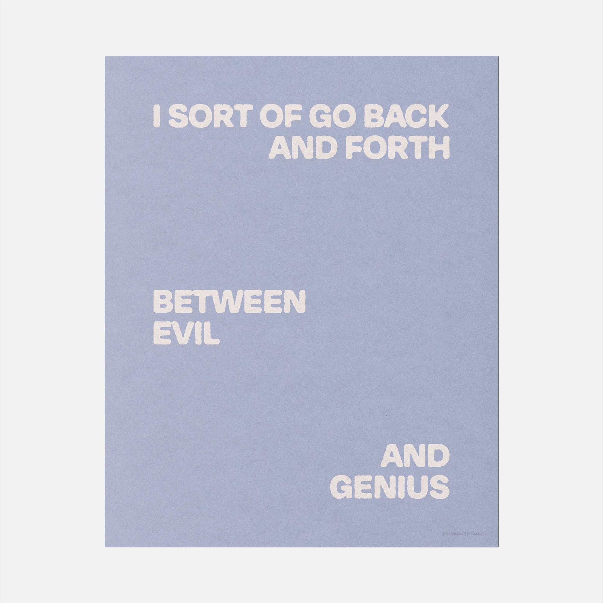 FORTH PRINT