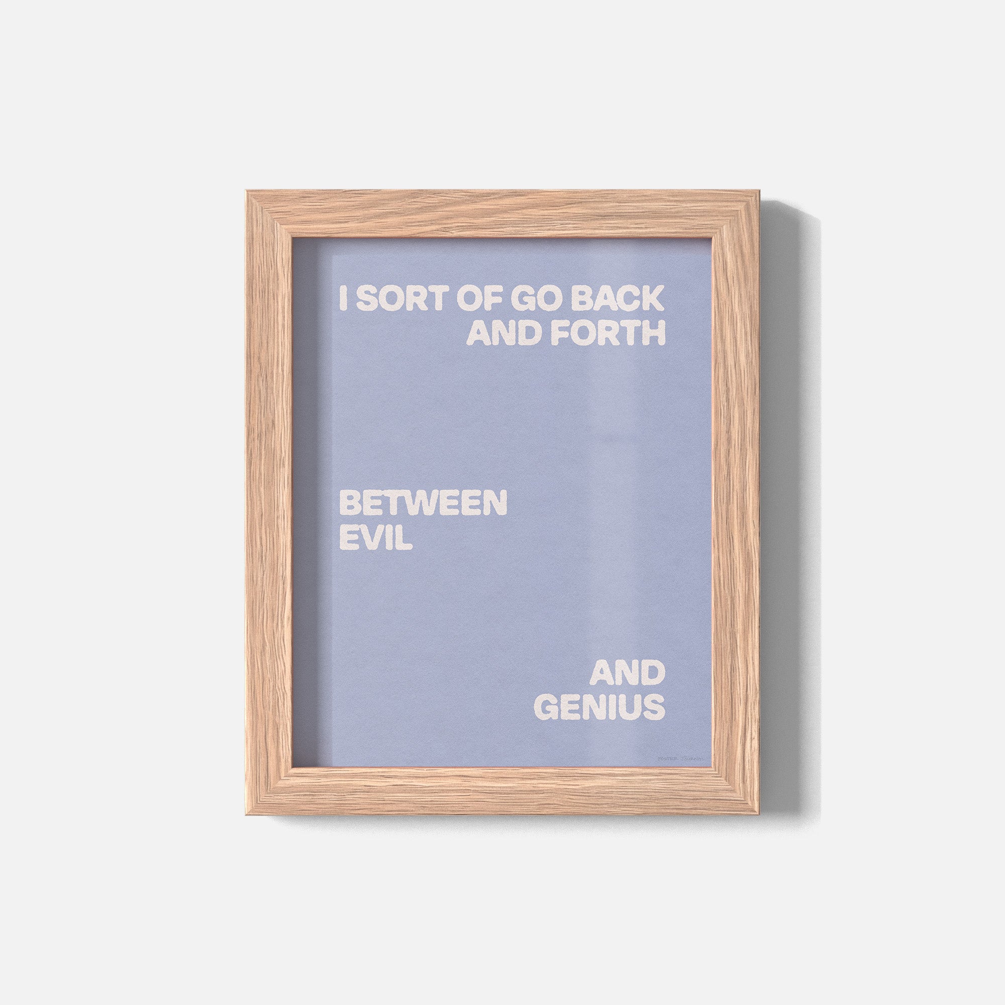 FORTH PRINT